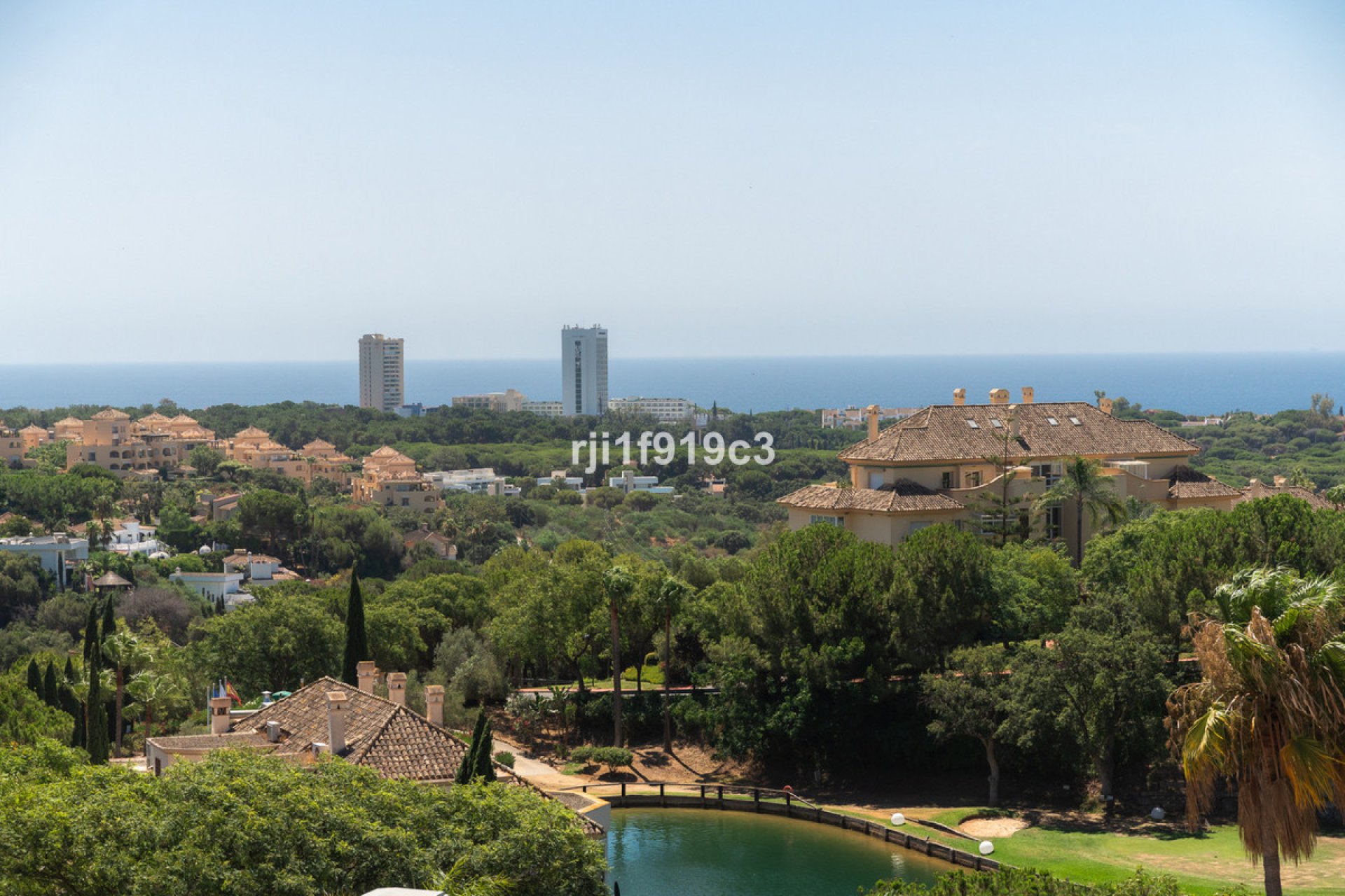 Reventa - Apartment - Middle Floor Apartment - Marbella - Elviria