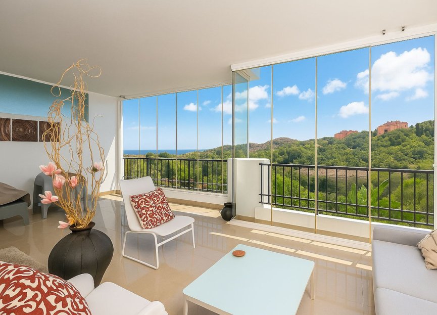 Reventa - Apartment - Middle Floor Apartment - Marbella - Elviria