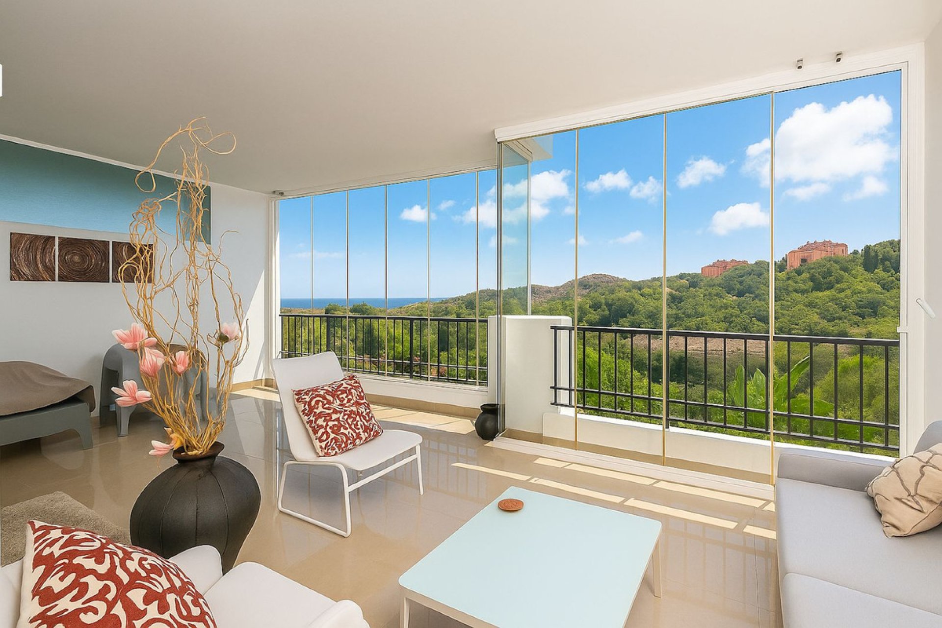 Reventa - Apartment - Middle Floor Apartment - Marbella - Elviria