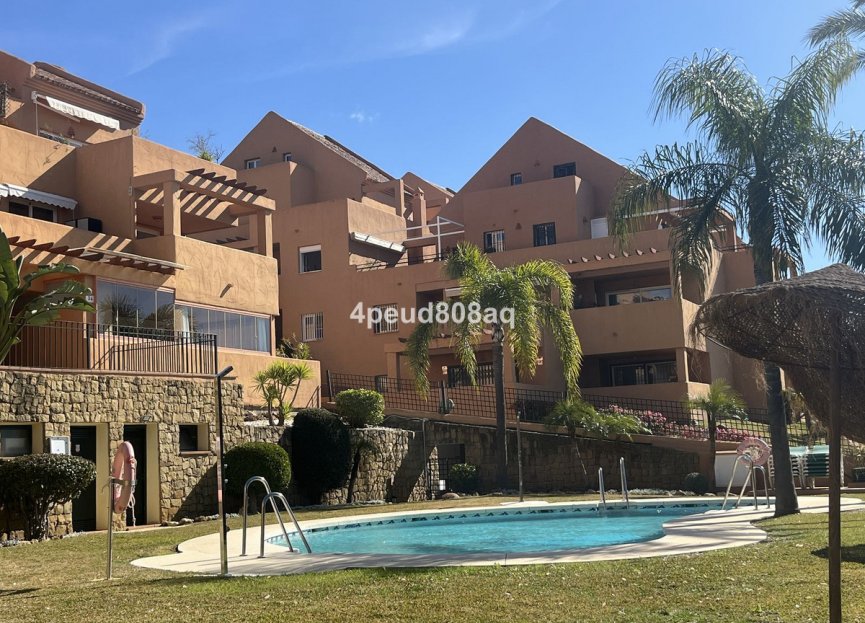 Reventa - Apartment - Middle Floor Apartment - Marbella - Elviria