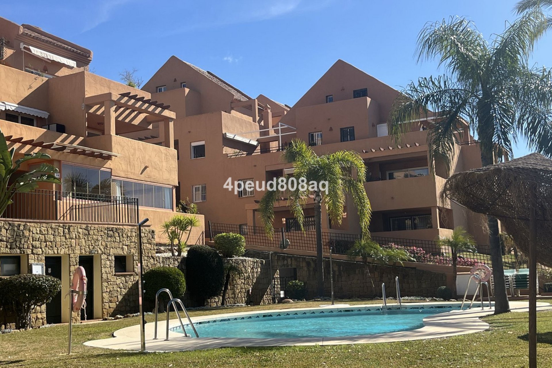 Reventa - Apartment - Middle Floor Apartment - Marbella - Elviria