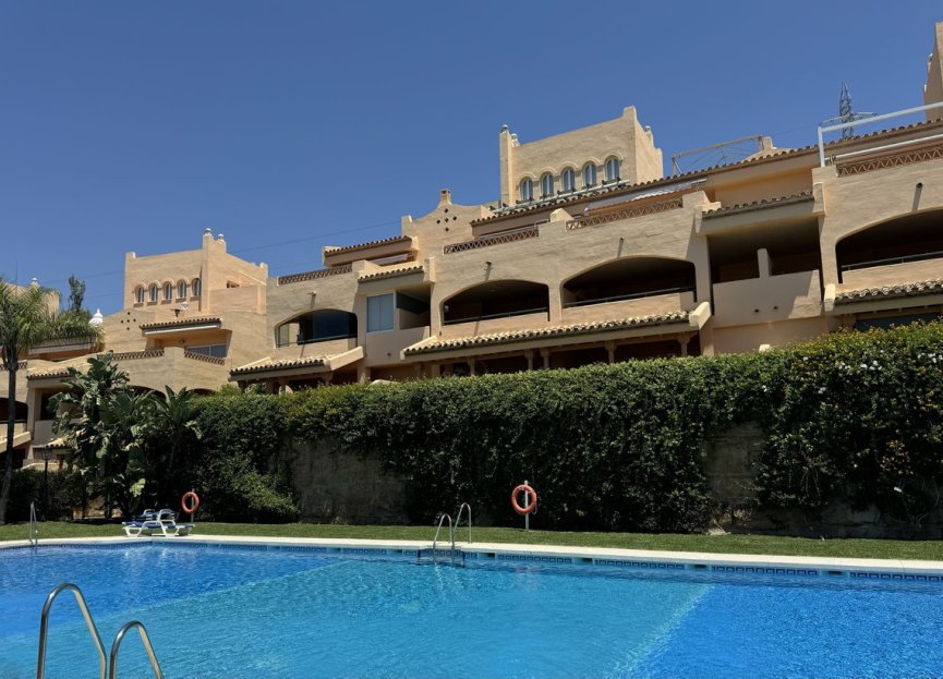 Reventa - Apartment - Middle Floor Apartment - Marbella - Elviria