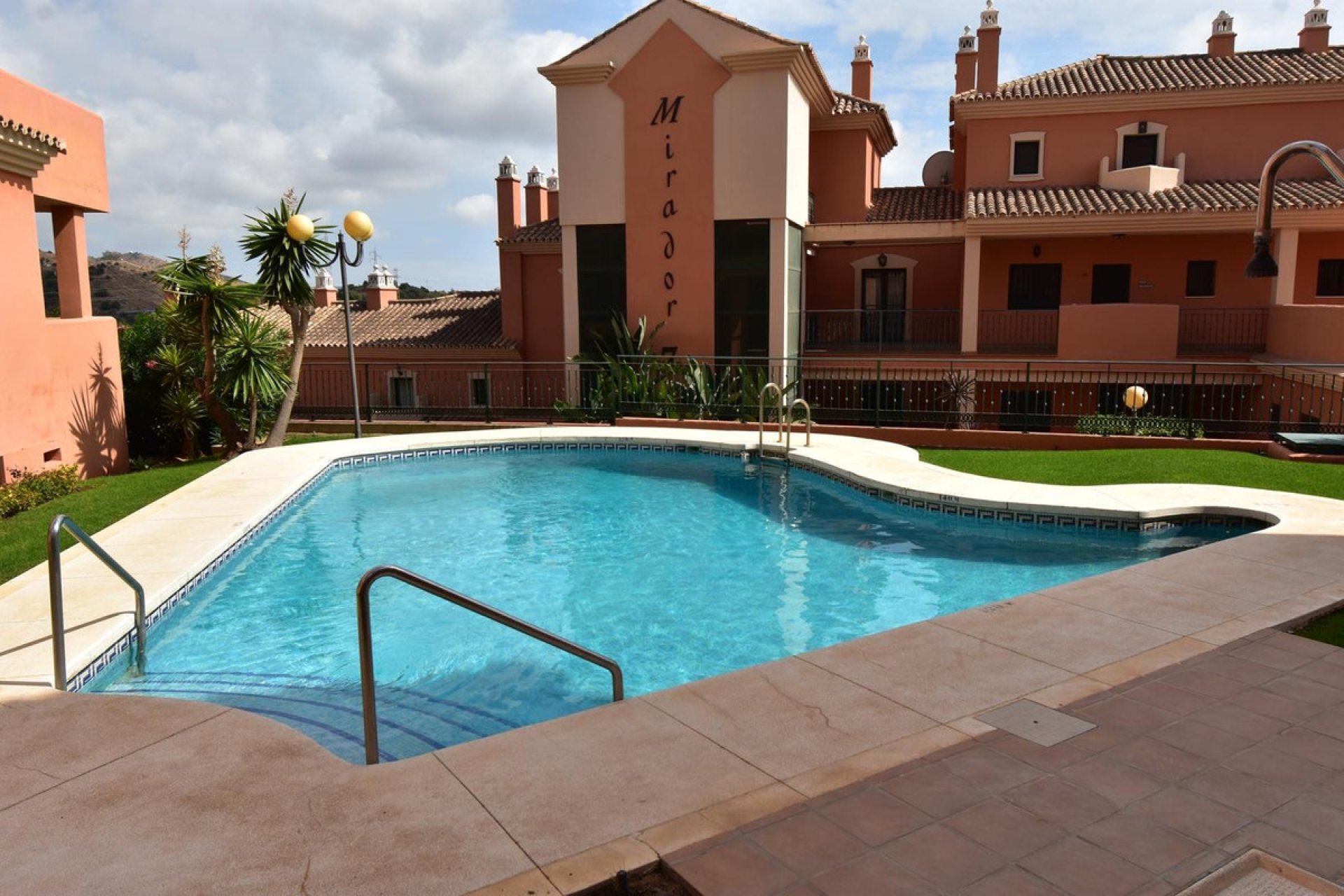 Reventa - Apartment - Middle Floor Apartment - Marbella - Elviria