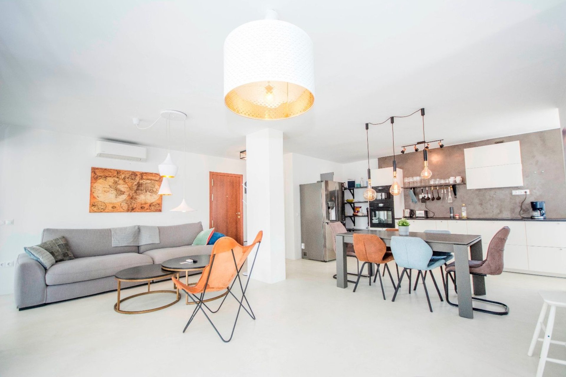 Reventa - Apartment - Middle Floor Apartment - Marbella - Elviria