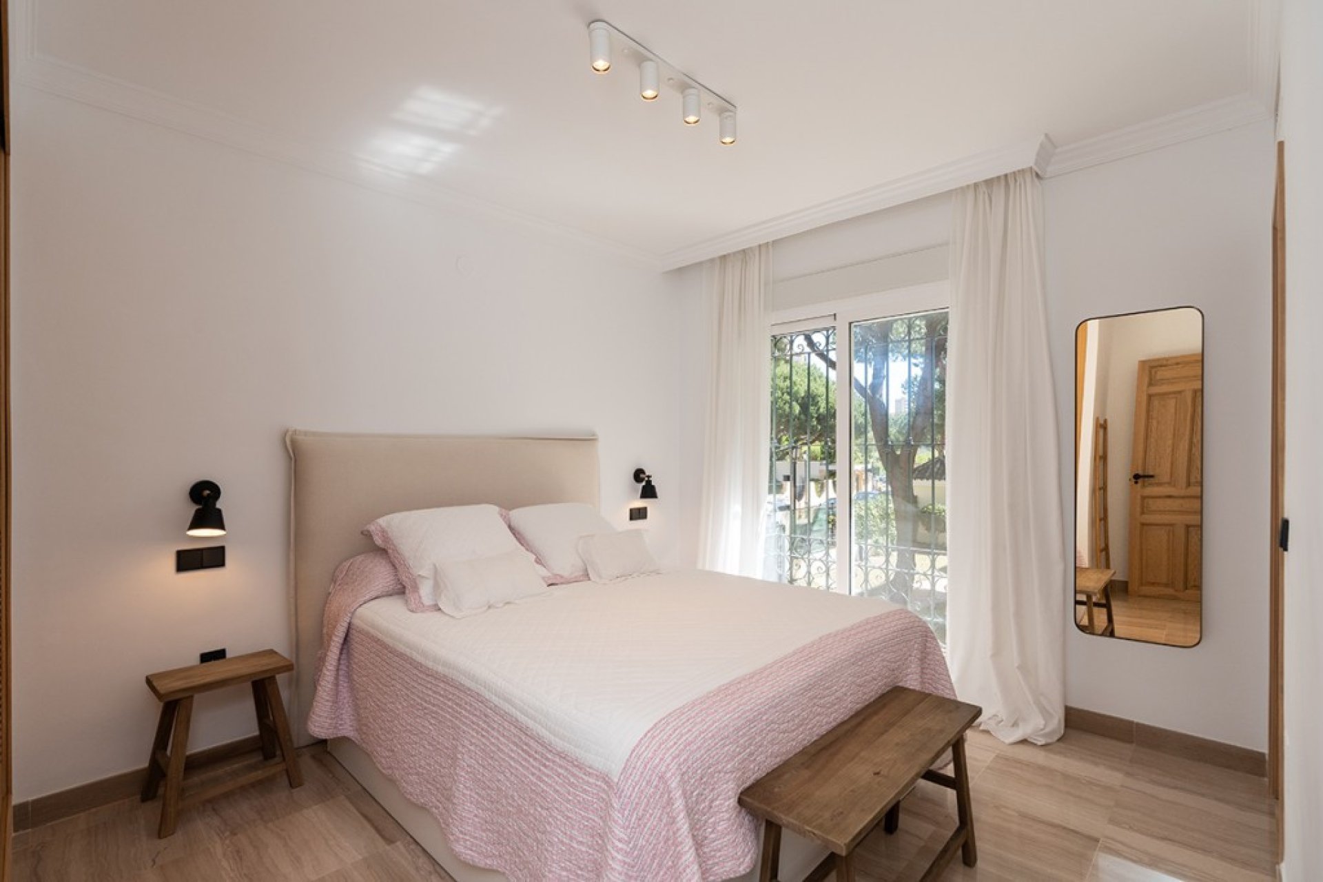 Reventa - Apartment - Middle Floor Apartment - Marbella - Elviria