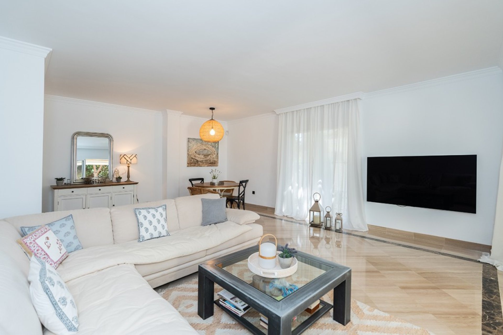 Reventa - Apartment - Middle Floor Apartment - Marbella - Elviria