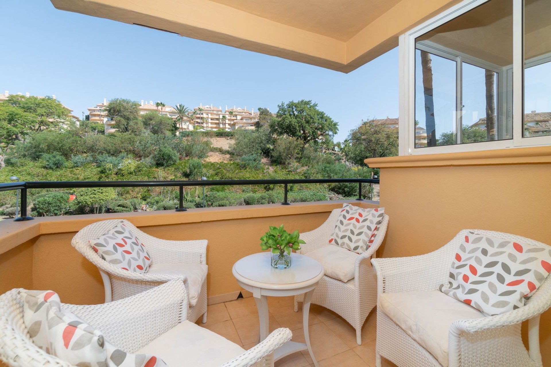 Reventa - Apartment - Middle Floor Apartment - Marbella - Elviria