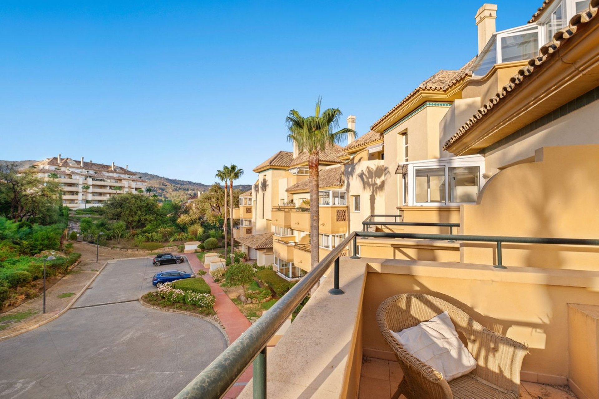 Reventa - Apartment - Middle Floor Apartment - Marbella - Elviria