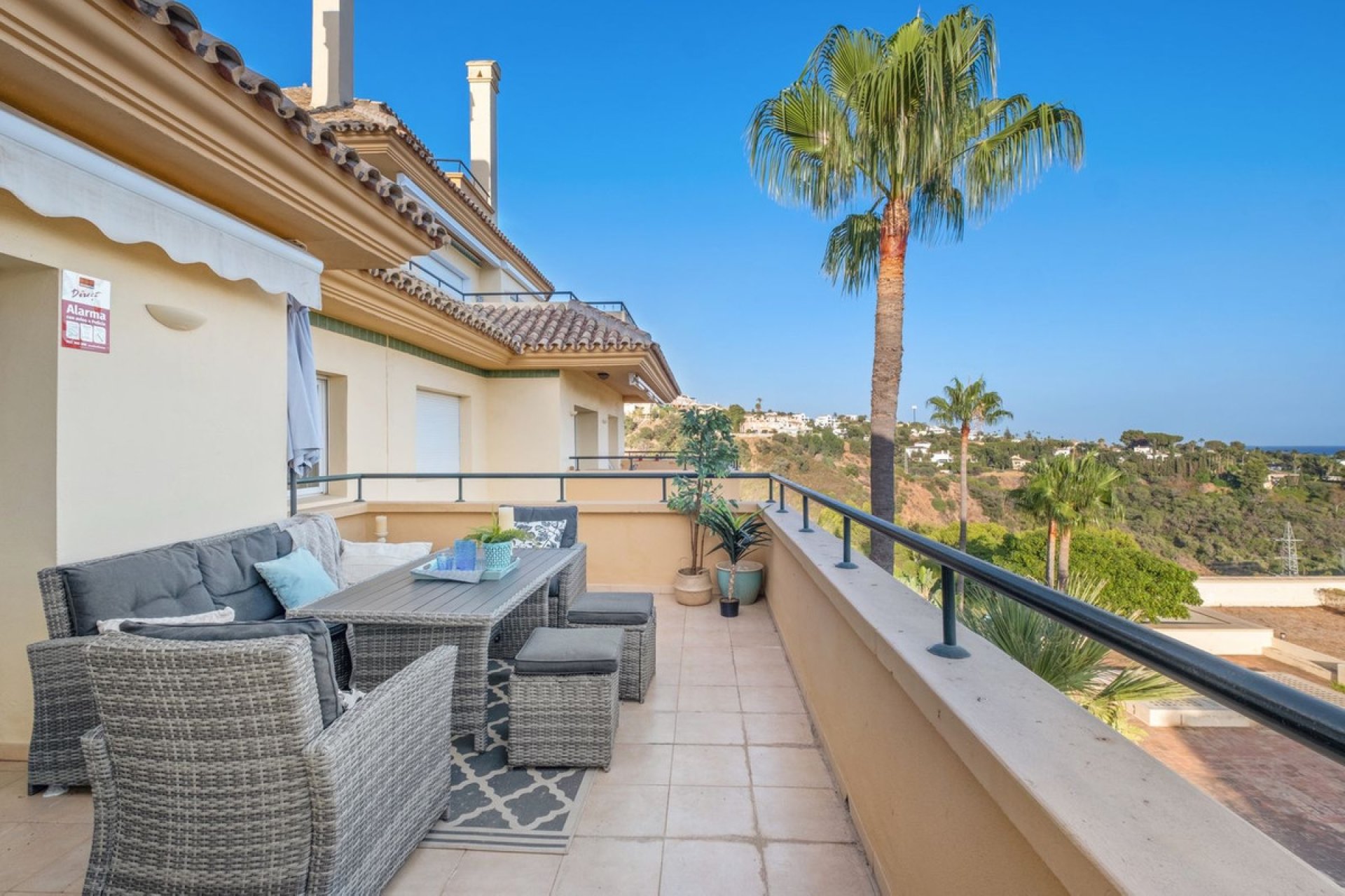 Reventa - Apartment - Middle Floor Apartment - Marbella - Elviria