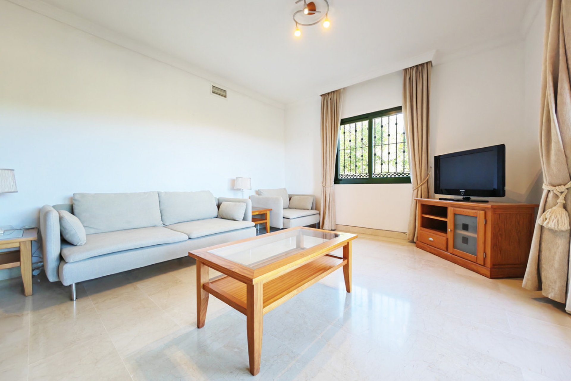 Reventa - Apartment - Middle Floor Apartment - Marbella - Elviria