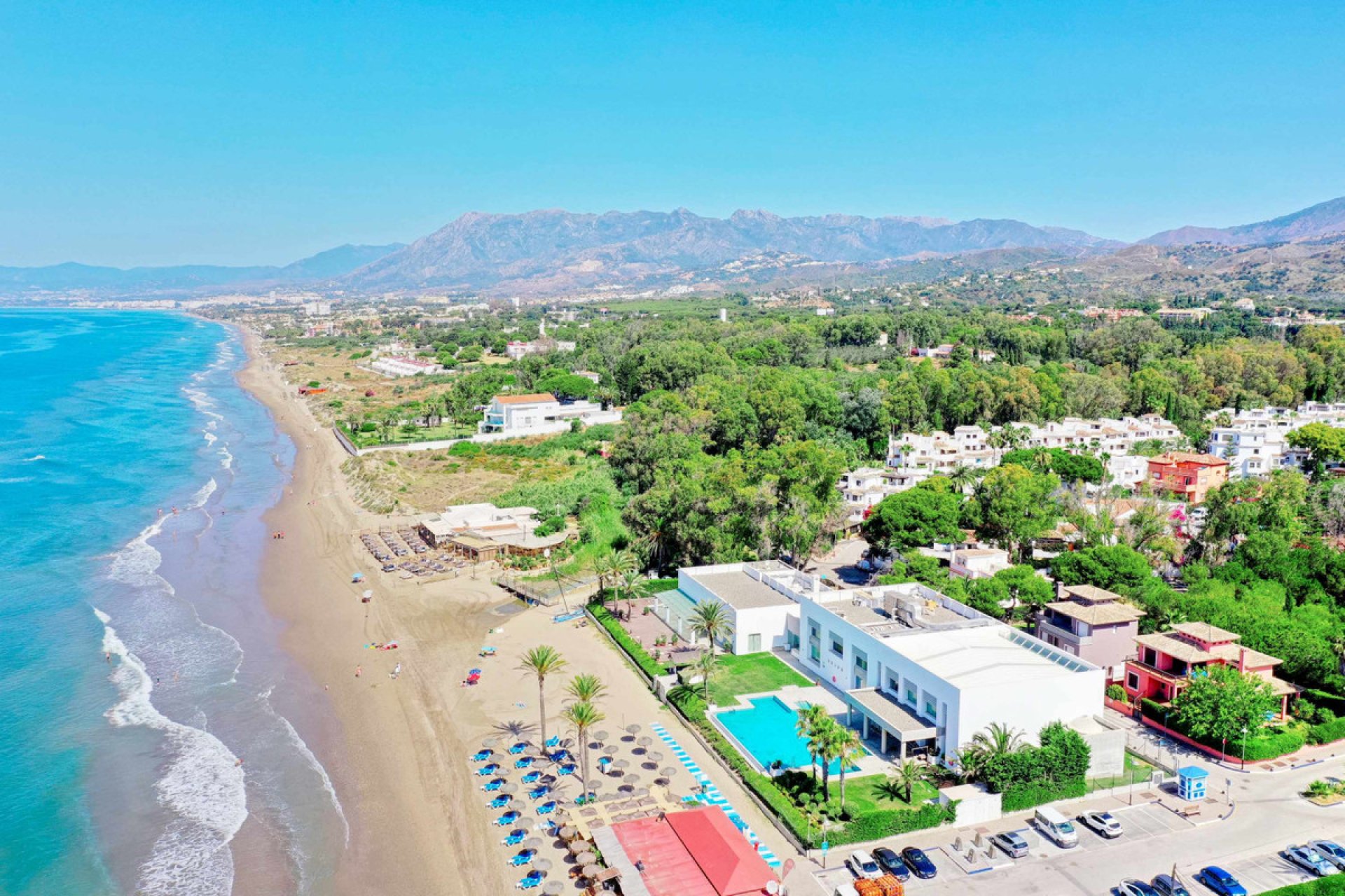 Reventa - Apartment - Middle Floor Apartment - Marbella - Elviria