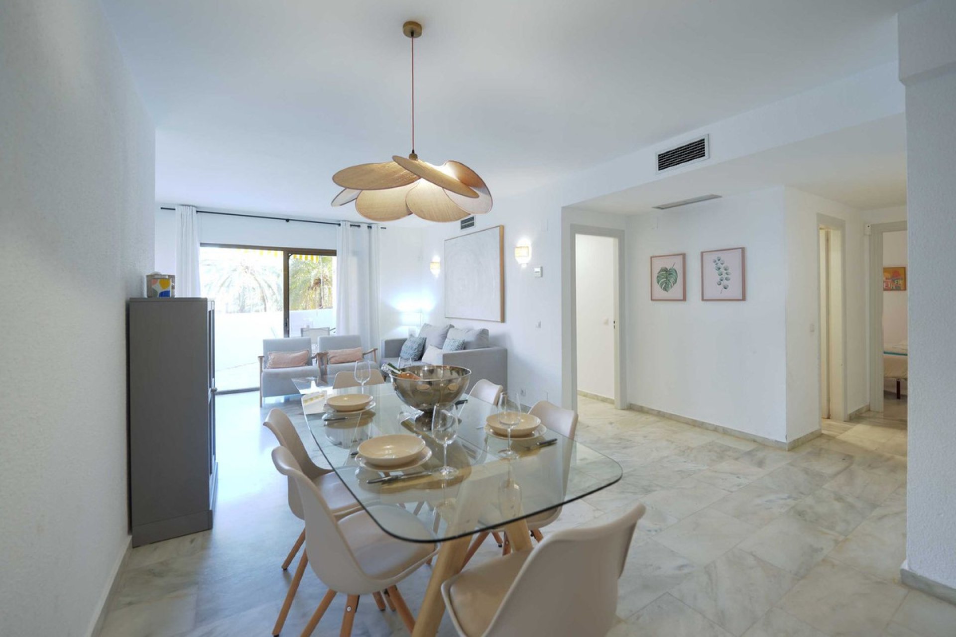 Reventa - Apartment - Middle Floor Apartment - Marbella - Elviria