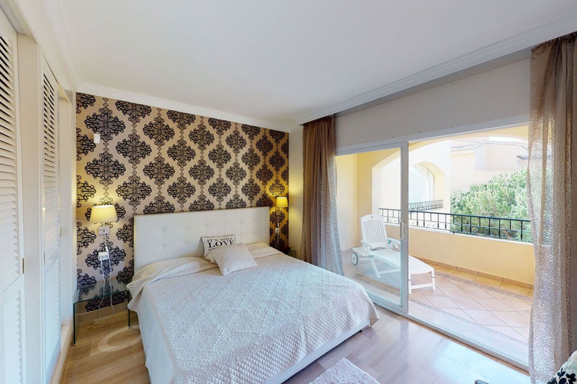 Reventa - Apartment - Middle Floor Apartment - Marbella - Elviria