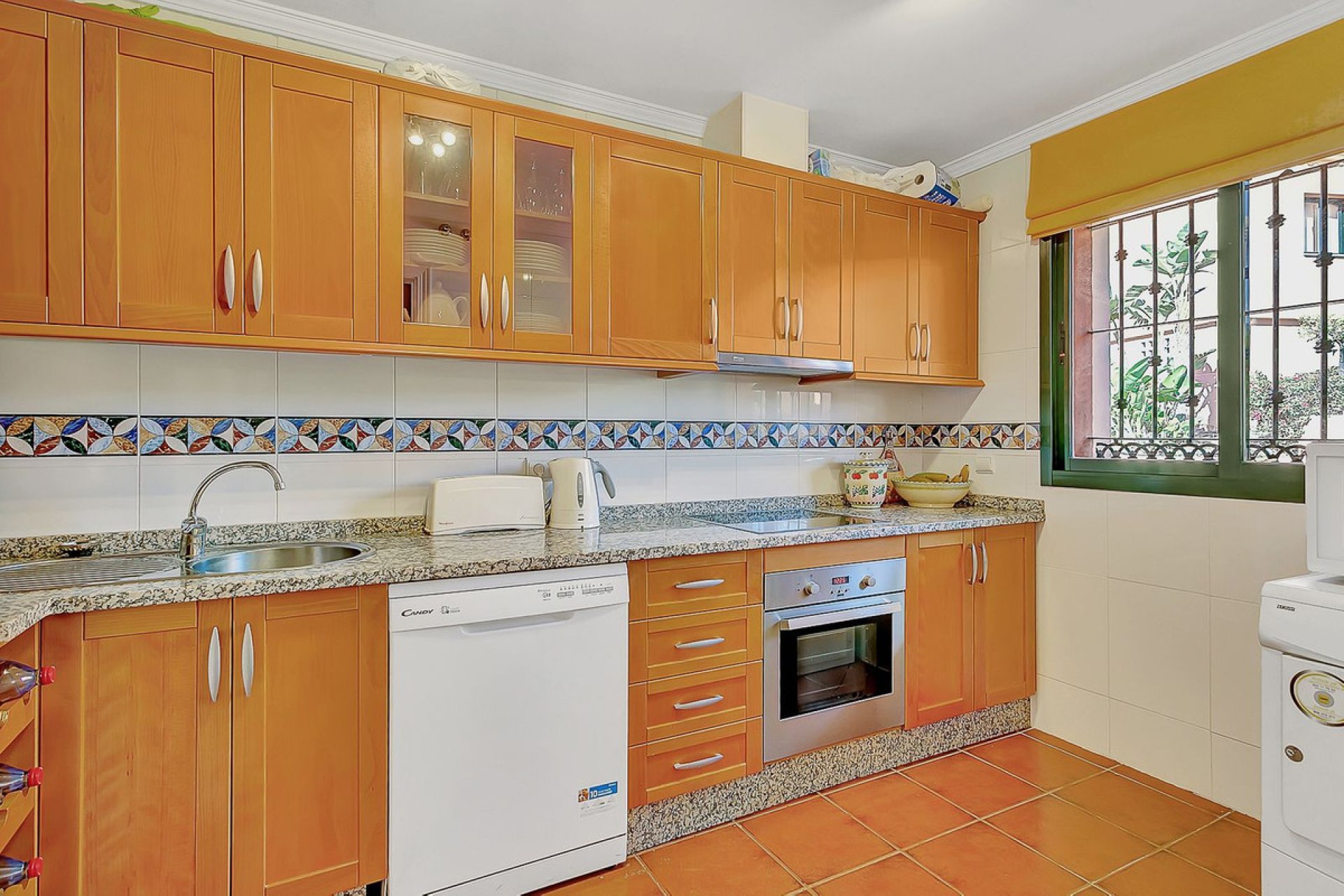 Reventa - Apartment - Middle Floor Apartment - Marbella - Elviria