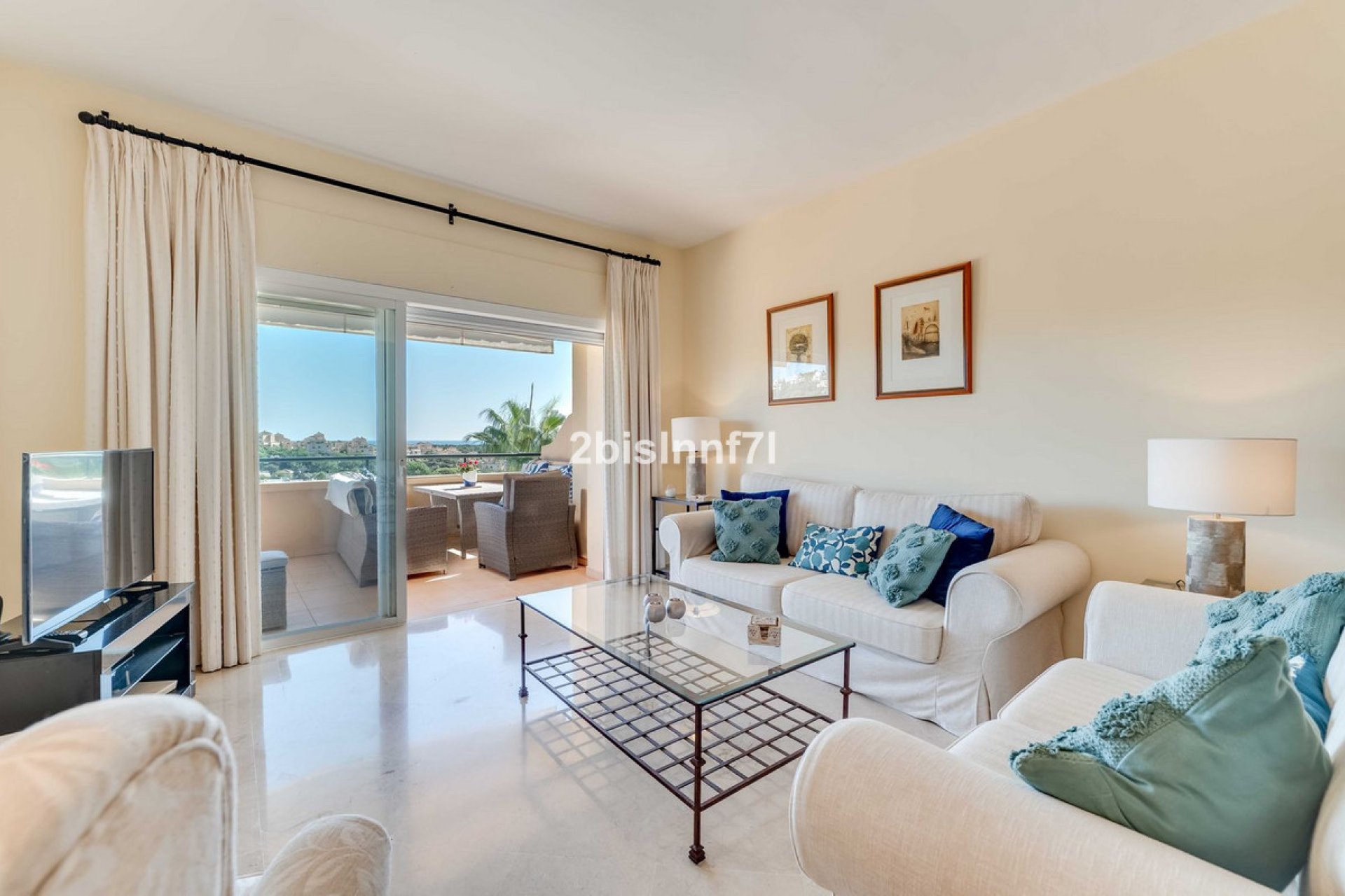 Reventa - Apartment - Middle Floor Apartment - Marbella - Elviria