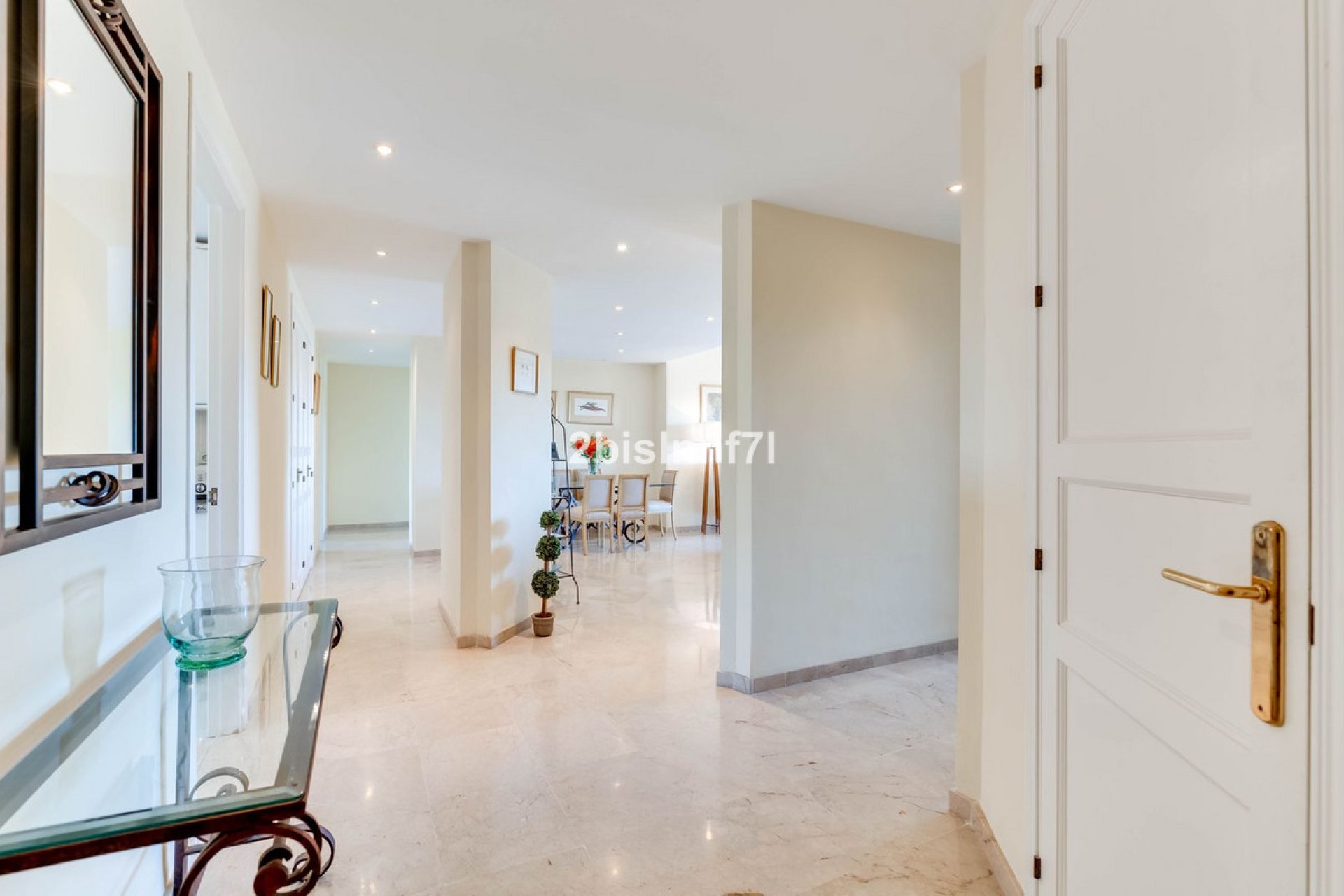 Reventa - Apartment - Middle Floor Apartment - Marbella - Elviria