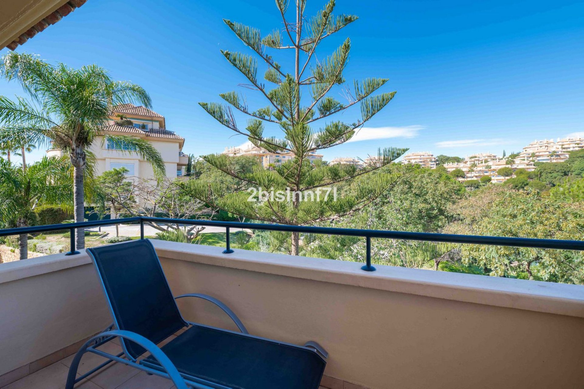 Reventa - Apartment - Middle Floor Apartment - Marbella - Elviria