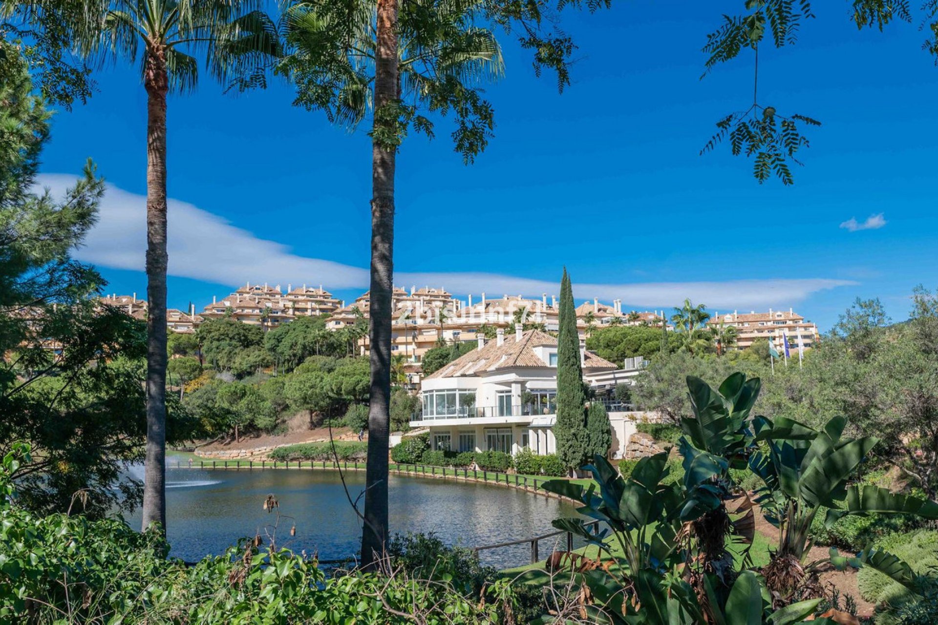 Reventa - Apartment - Middle Floor Apartment - Marbella - Elviria