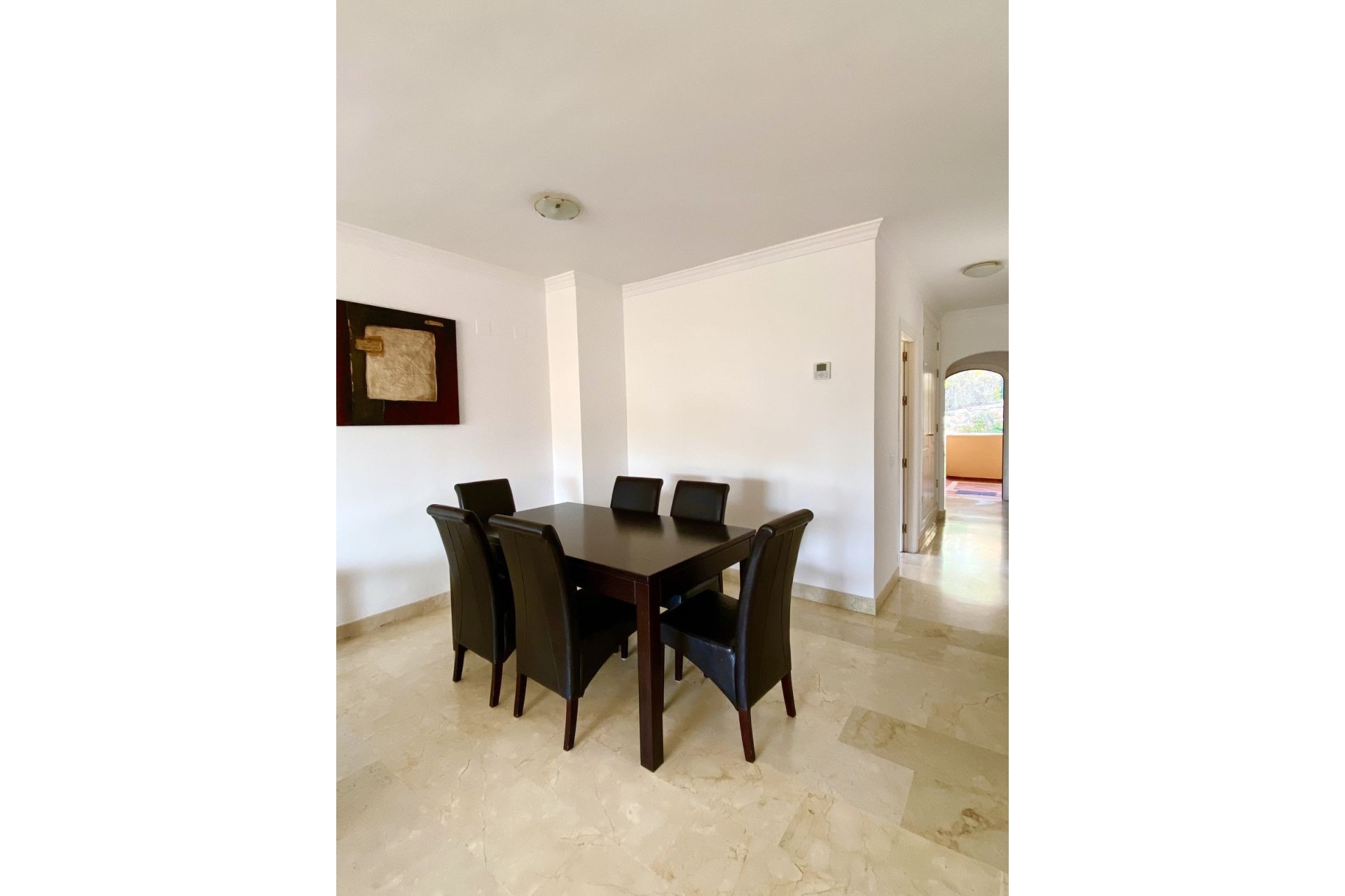 Reventa - Apartment - Middle Floor Apartment - Marbella - Elviria