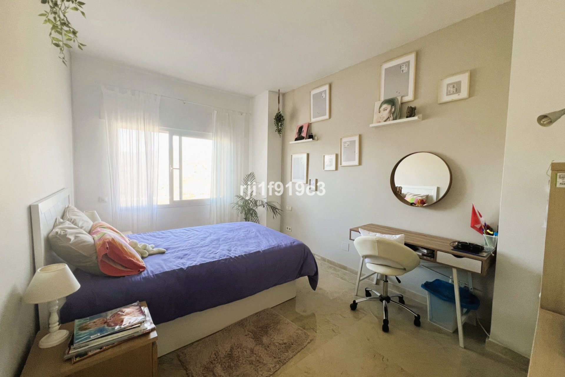 Reventa - Apartment - Middle Floor Apartment - Marbella - Elviria