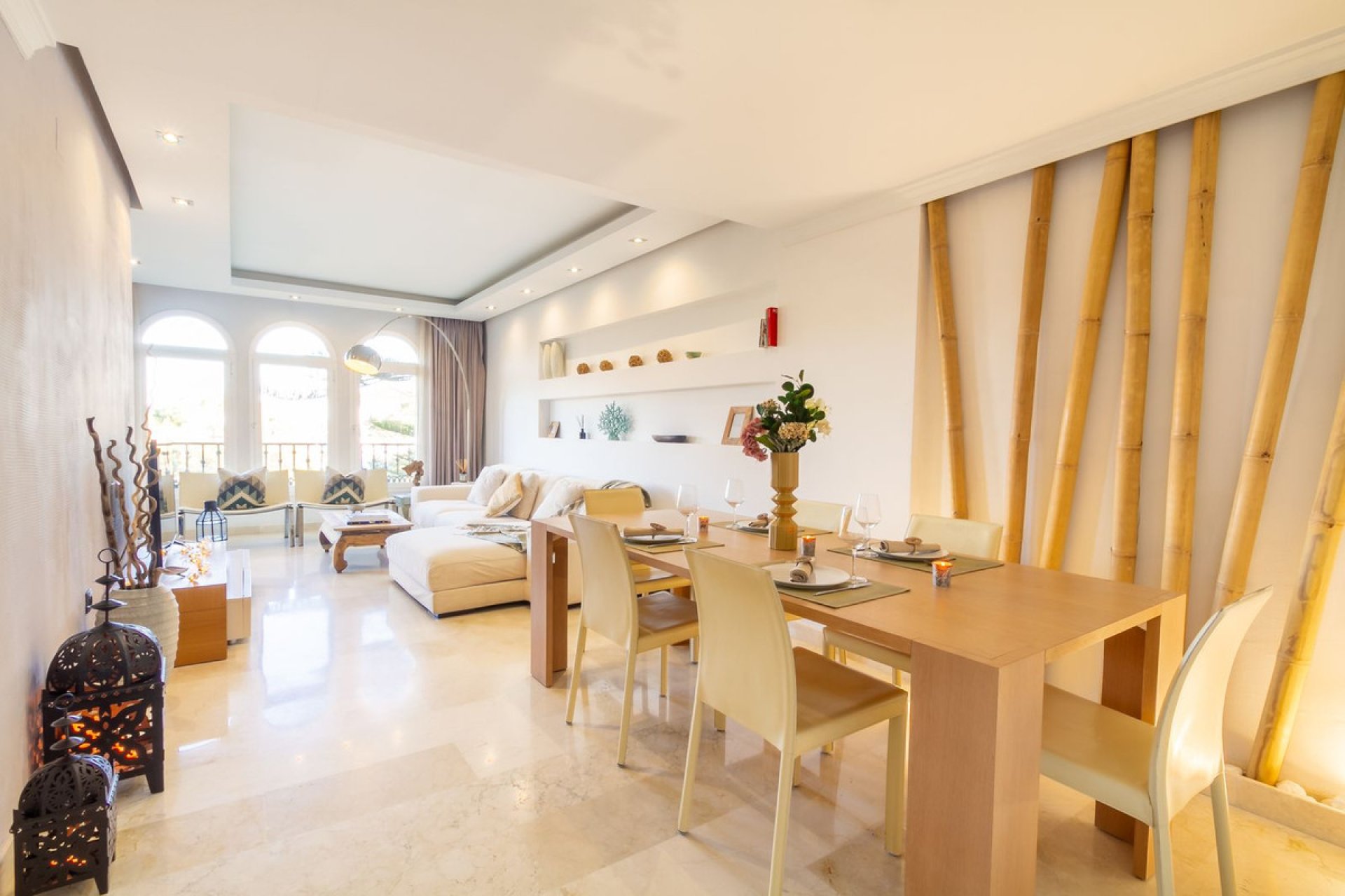 Reventa - Apartment - Middle Floor Apartment - Marbella - Elviria