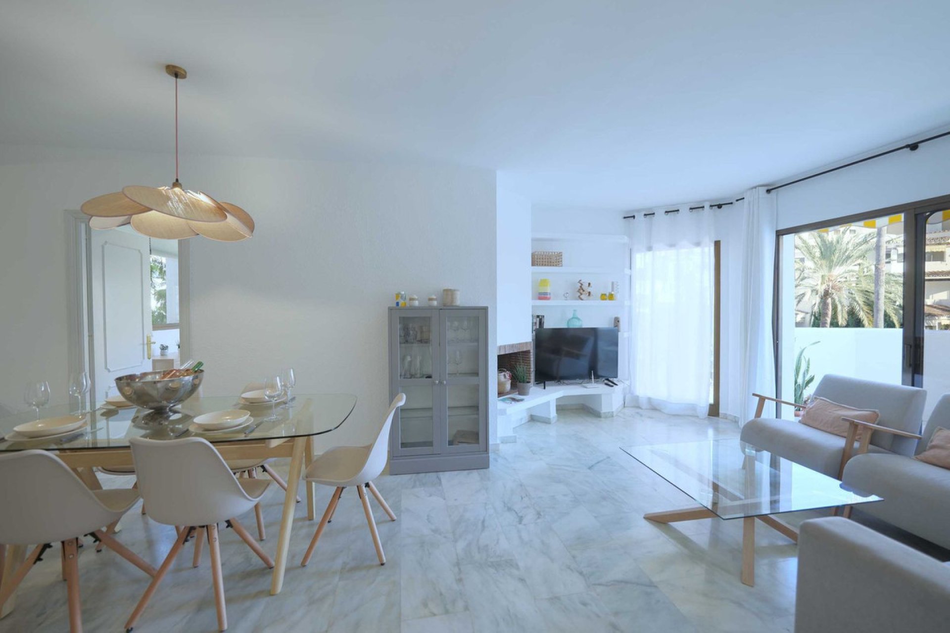 Reventa - Apartment - Middle Floor Apartment - Marbella - Elviria