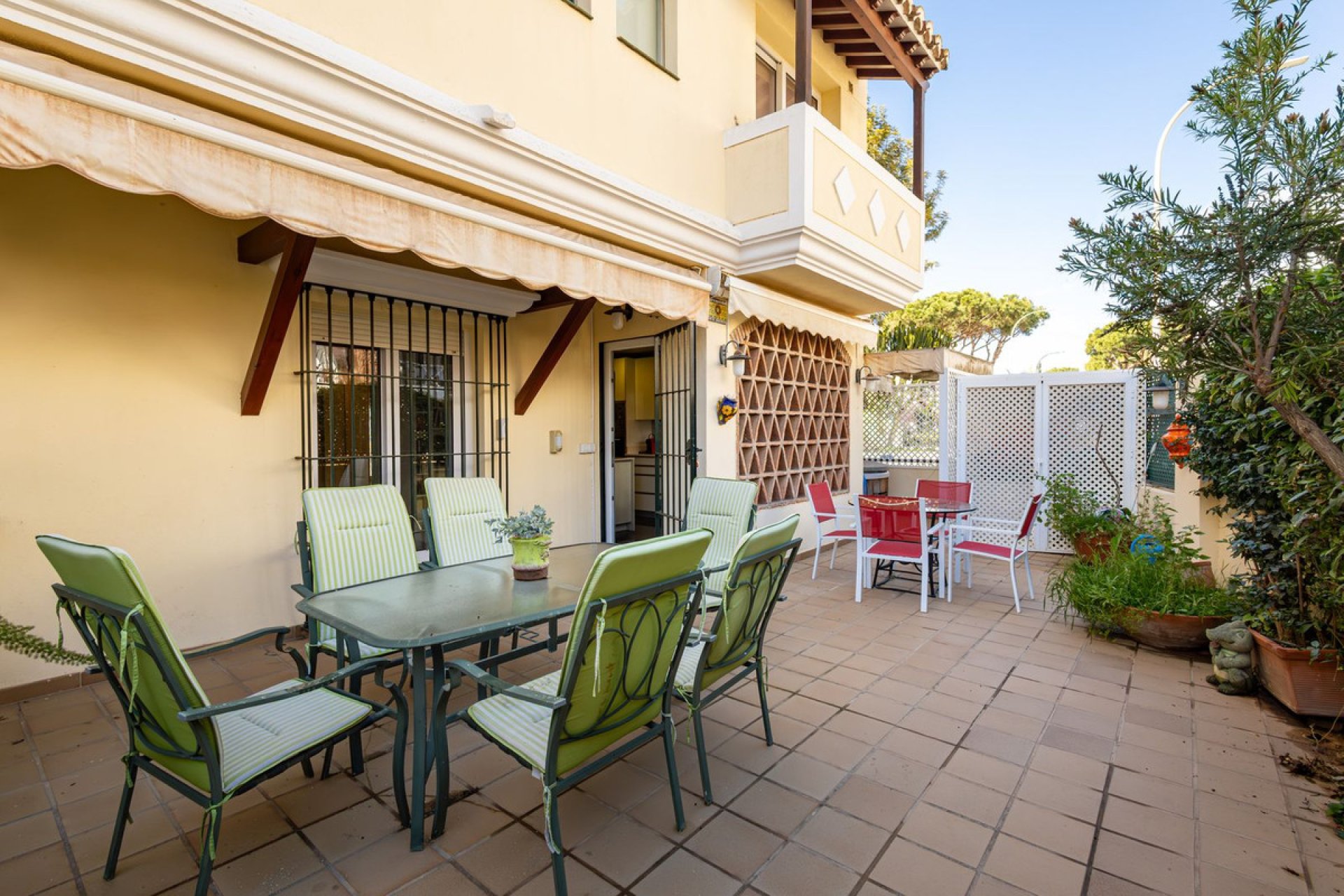 Reventa - Apartment - Middle Floor Apartment - Marbella - Elviria