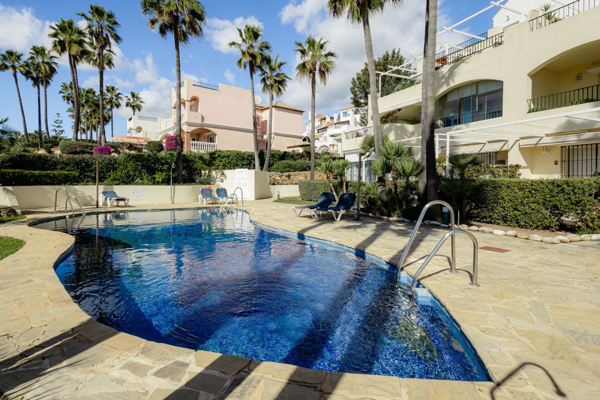 Reventa - Apartment - Middle Floor Apartment - Marbella - Elviria