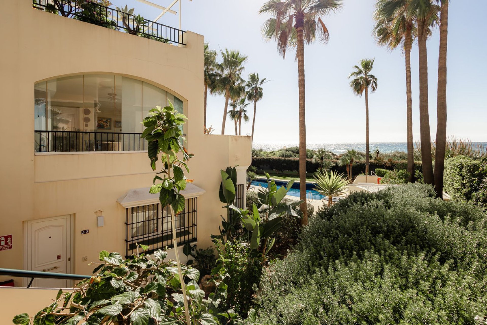 Reventa - Apartment - Middle Floor Apartment - Marbella - Elviria