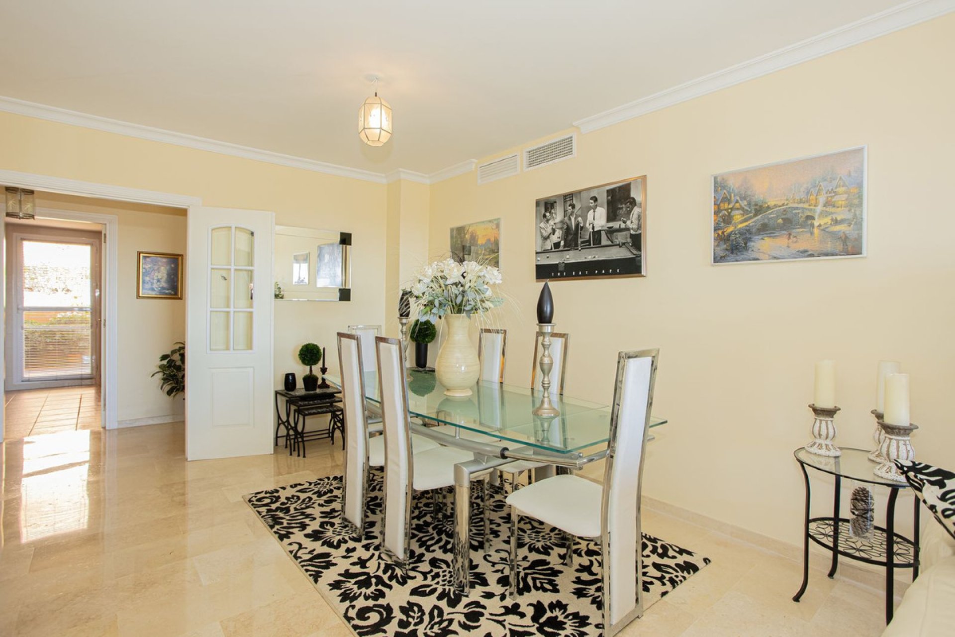 Reventa - Apartment - Middle Floor Apartment - Marbella - Elviria