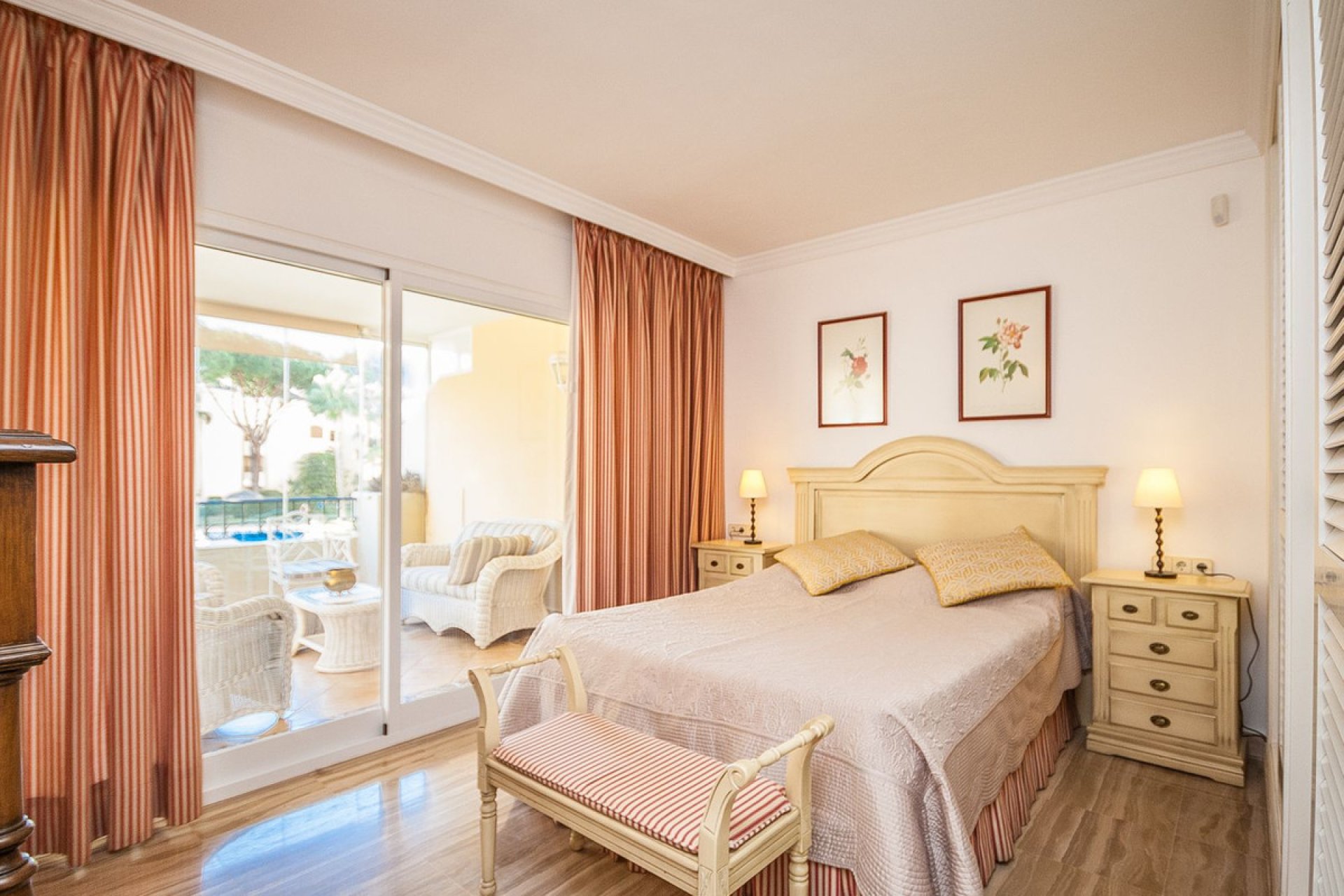 Reventa - Apartment - Middle Floor Apartment - Marbella - Elviria