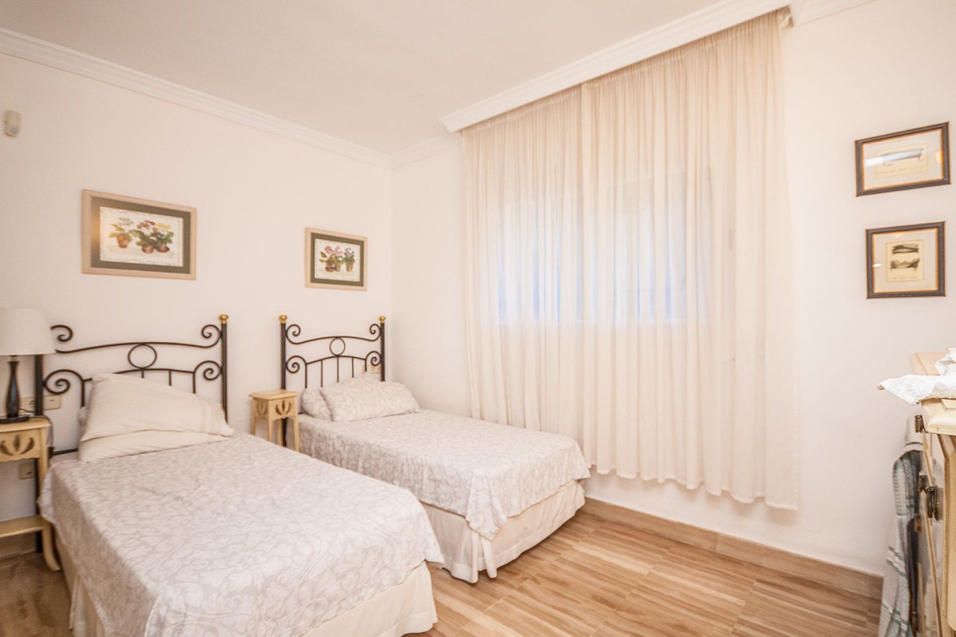 Reventa - Apartment - Middle Floor Apartment - Marbella - Elviria