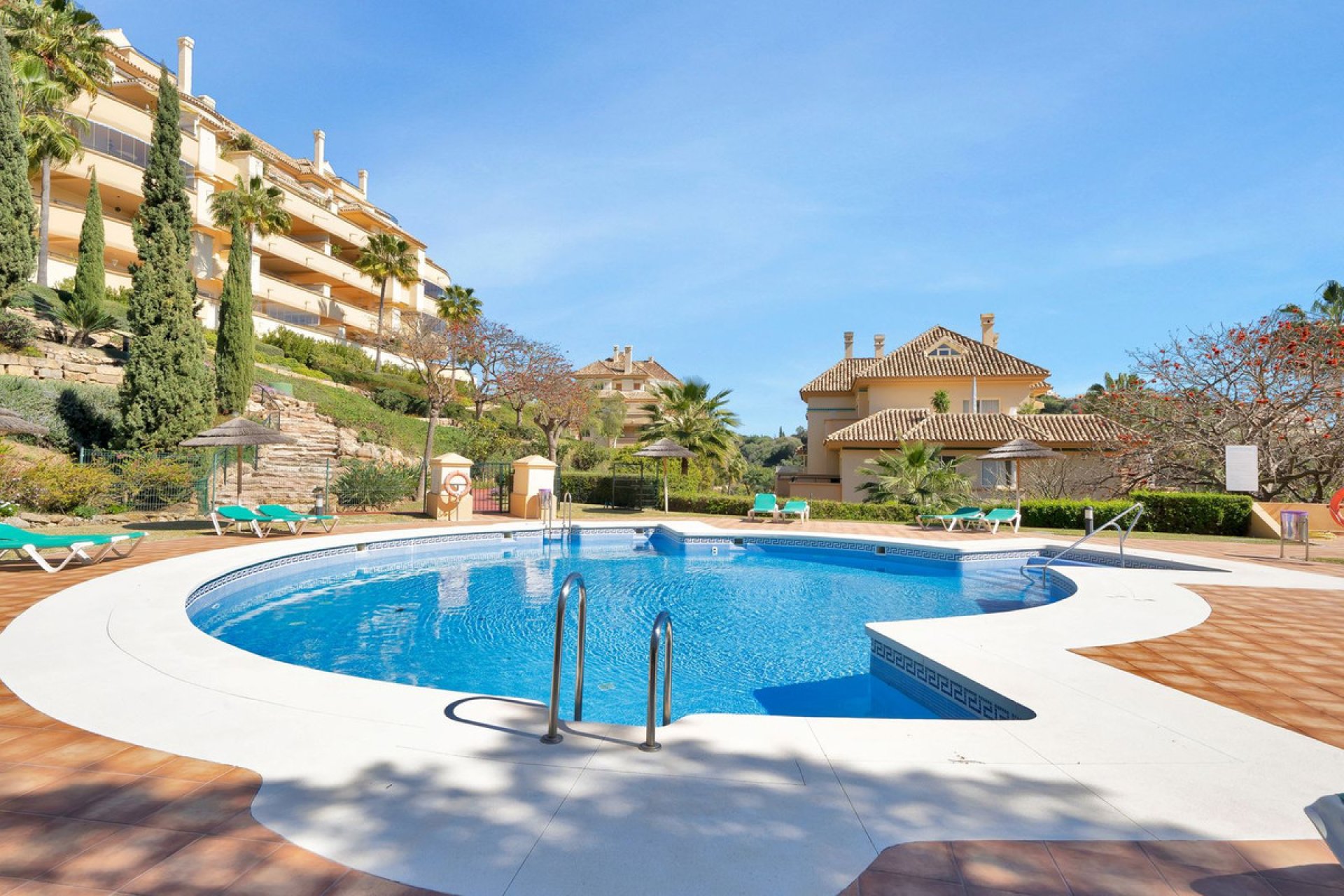 Reventa - Apartment - Middle Floor Apartment - Marbella - Elviria