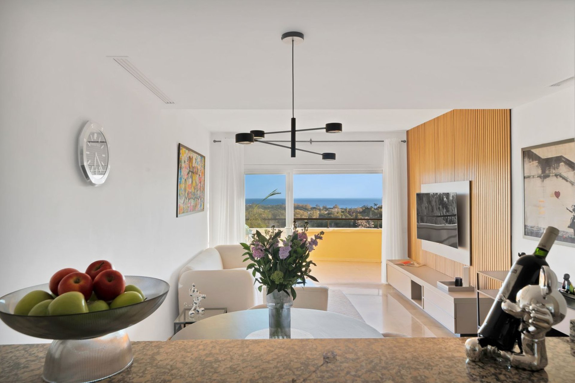 Reventa - Apartment - Middle Floor Apartment - Marbella - Elviria