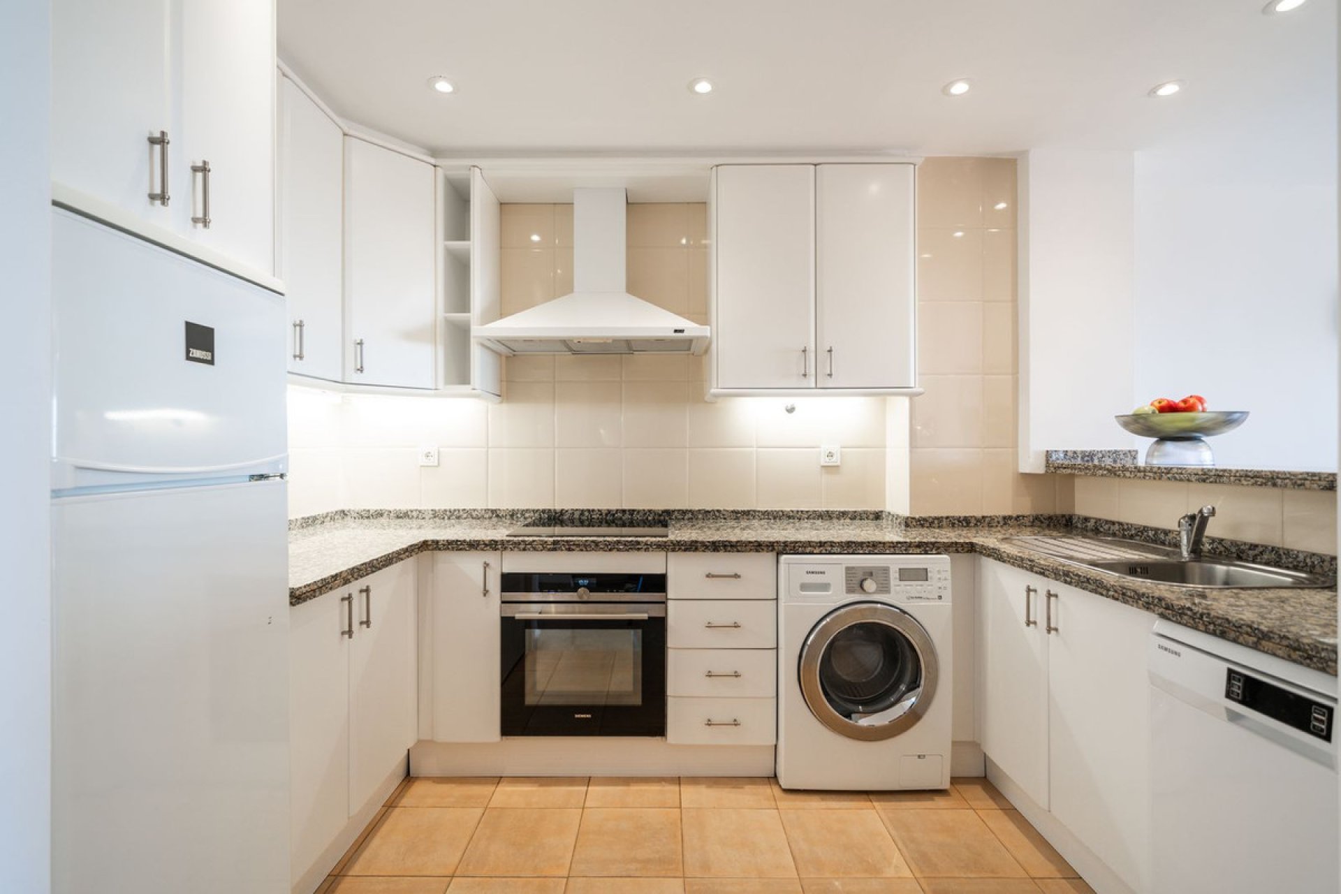 Reventa - Apartment - Middle Floor Apartment - Marbella - Elviria