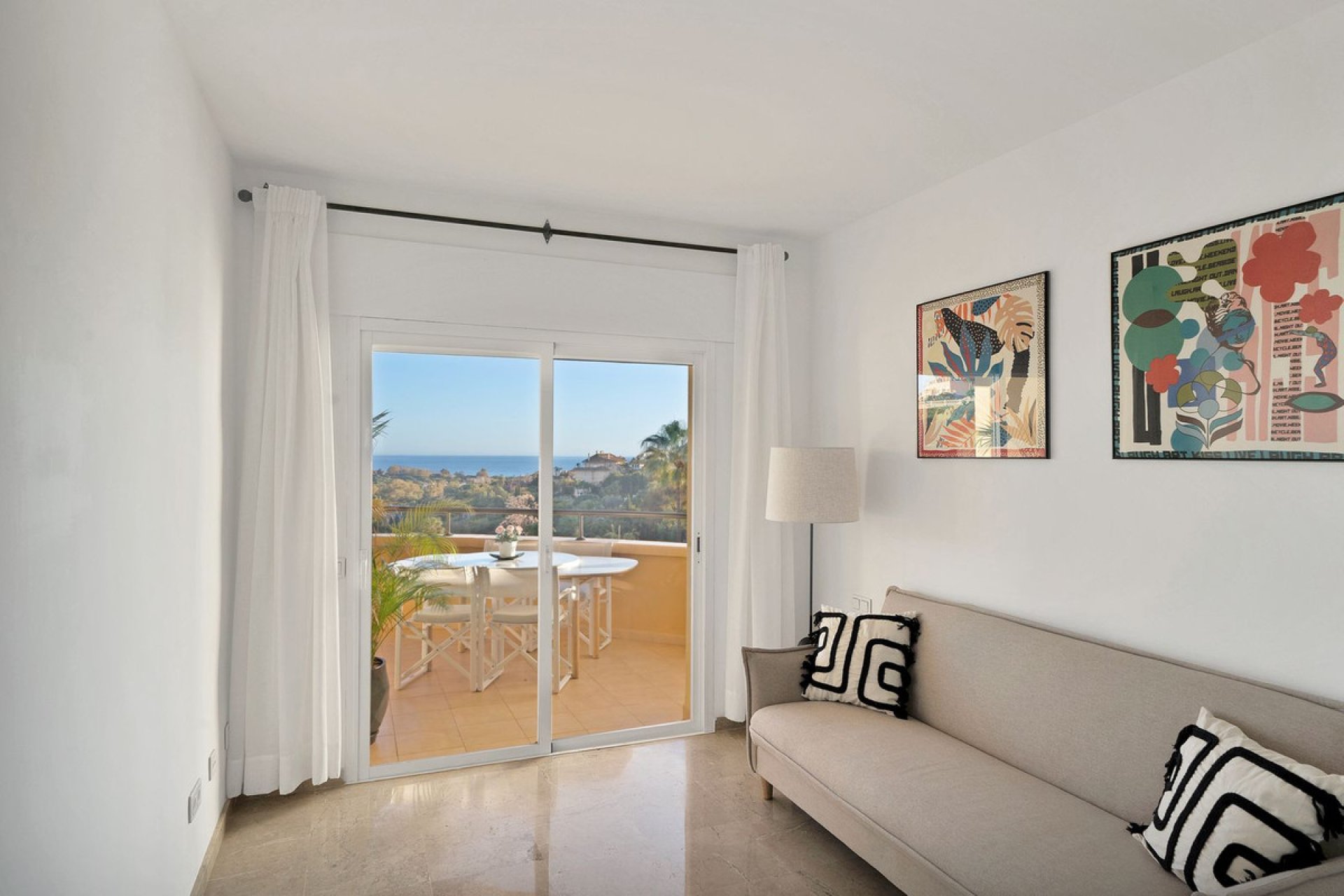 Reventa - Apartment - Middle Floor Apartment - Marbella - Elviria