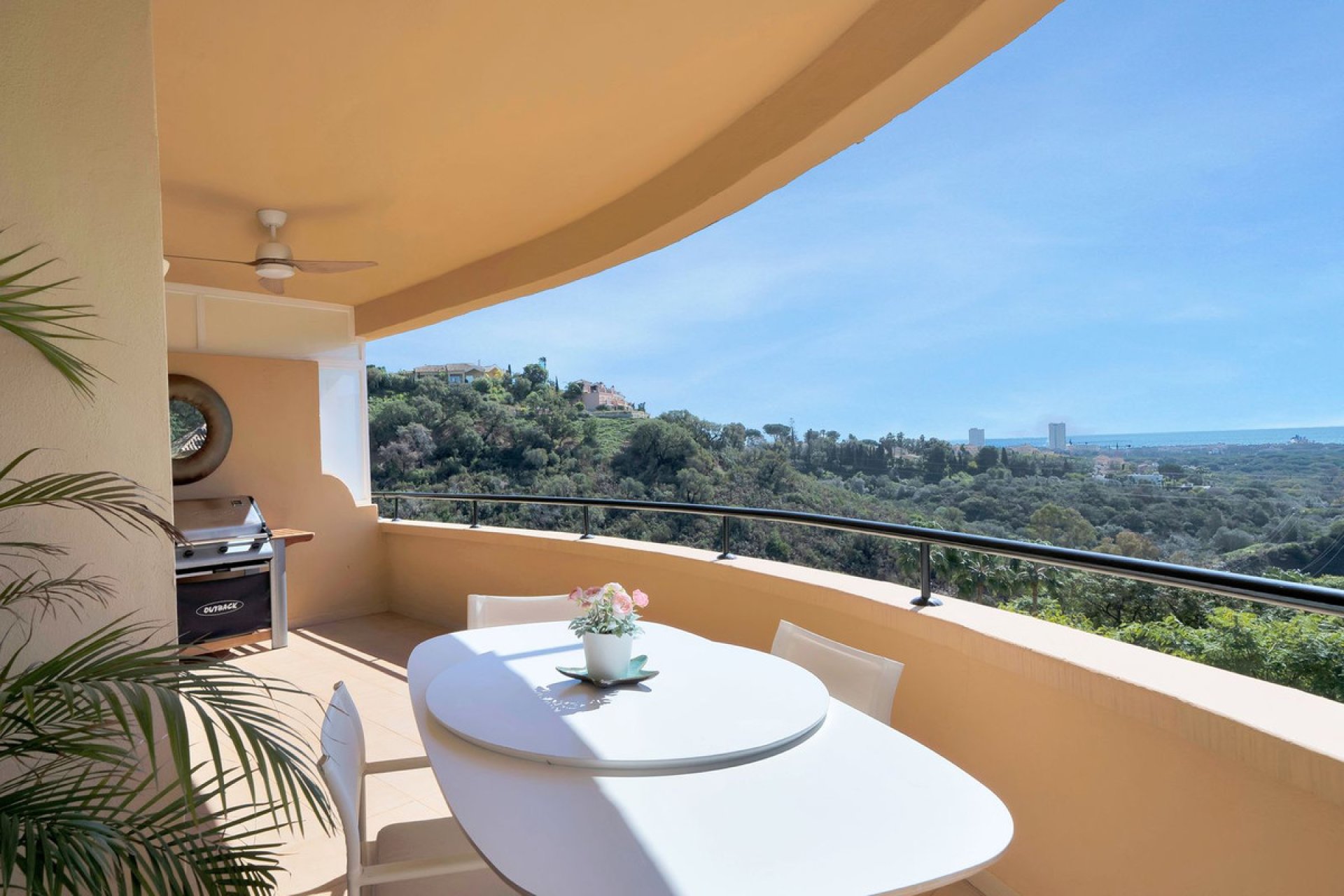 Reventa - Apartment - Middle Floor Apartment - Marbella - Elviria
