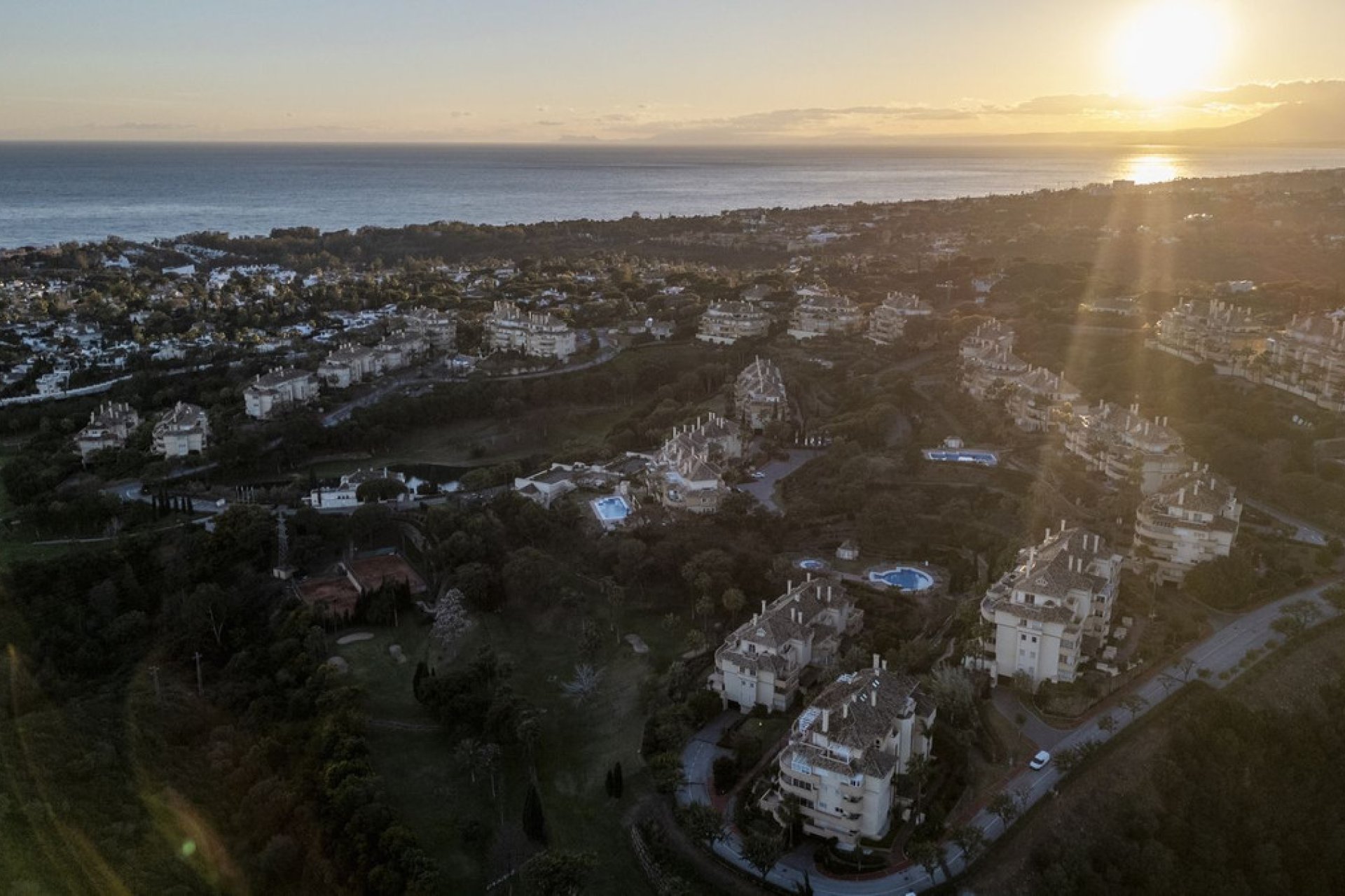 Reventa - Apartment - Middle Floor Apartment - Marbella - Elviria