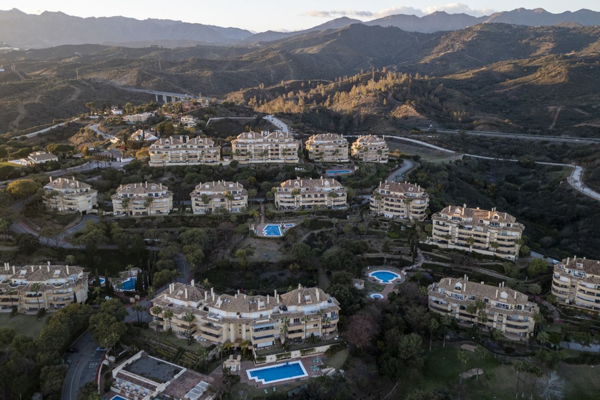 Reventa - Apartment - Middle Floor Apartment - Marbella - Elviria