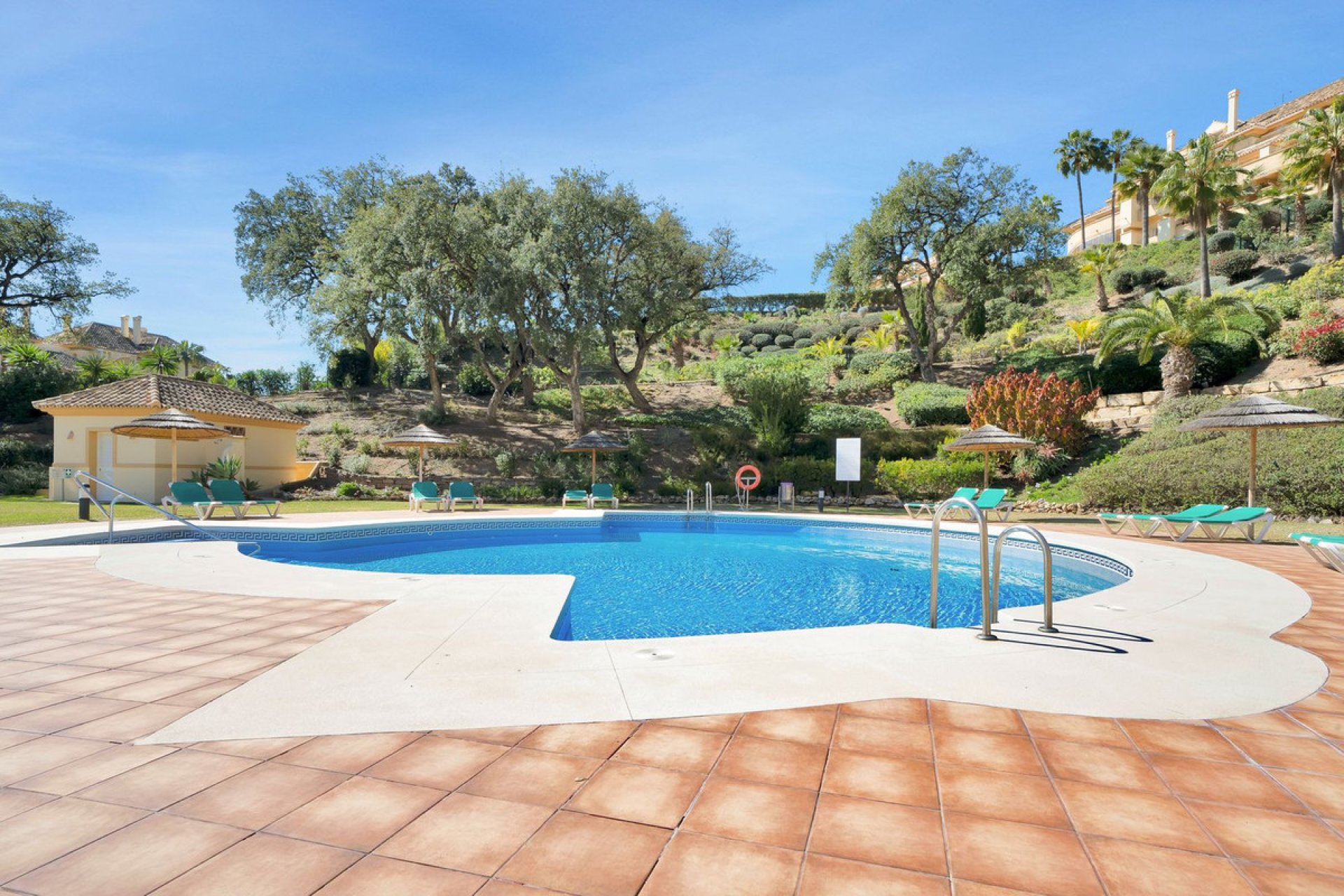 Reventa - Apartment - Middle Floor Apartment - Marbella - Elviria