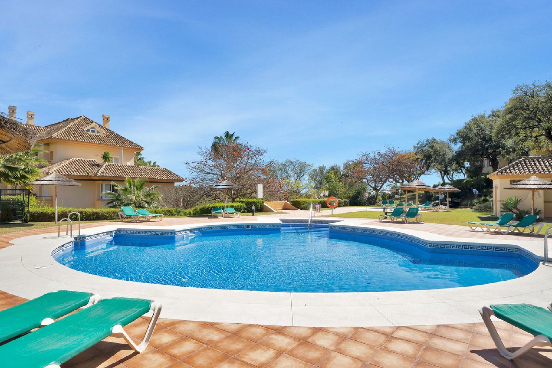 Reventa - Apartment - Middle Floor Apartment - Marbella - Elviria