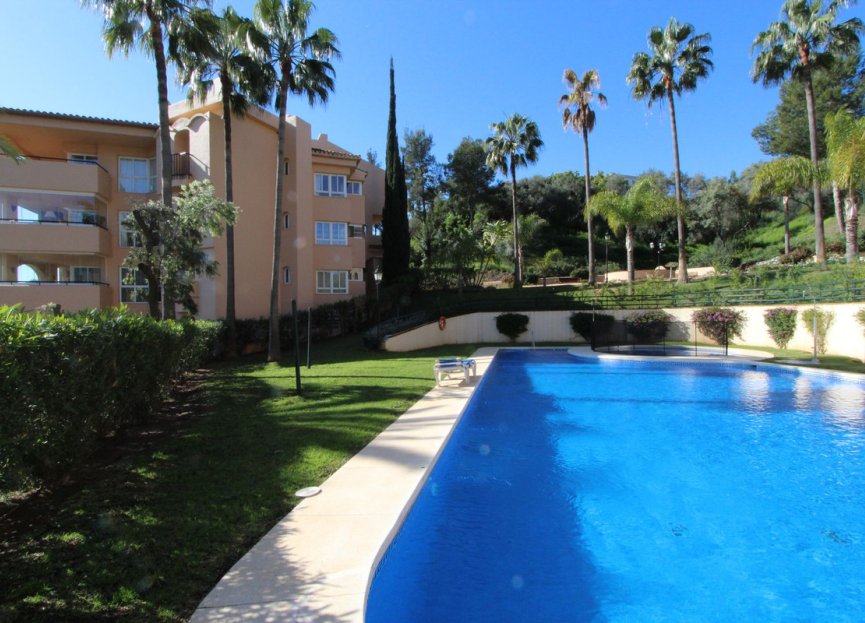 Reventa - Apartment - Middle Floor Apartment - Marbella - Elviria