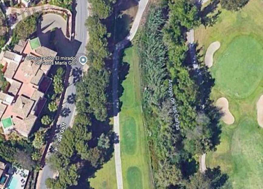 Reventa - Apartment - Middle Floor Apartment - Marbella - Elviria