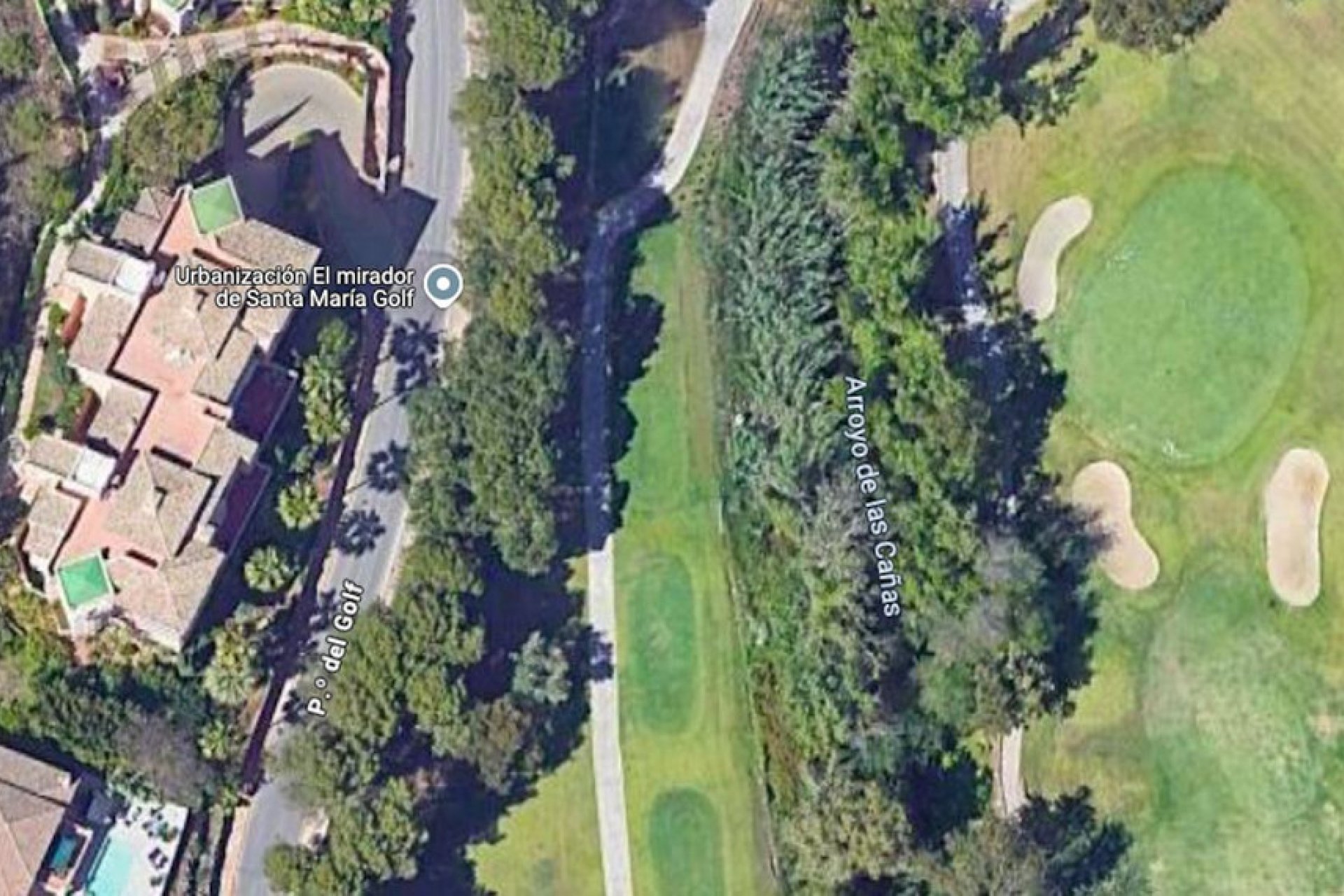 Reventa - Apartment - Middle Floor Apartment - Marbella - Elviria