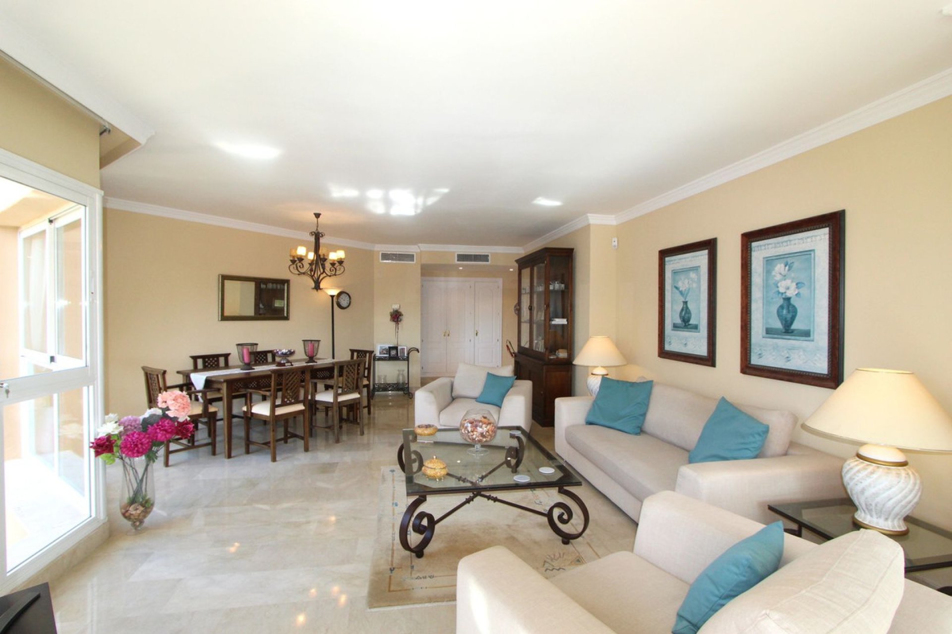 Reventa - Apartment - Middle Floor Apartment - Marbella - Elviria