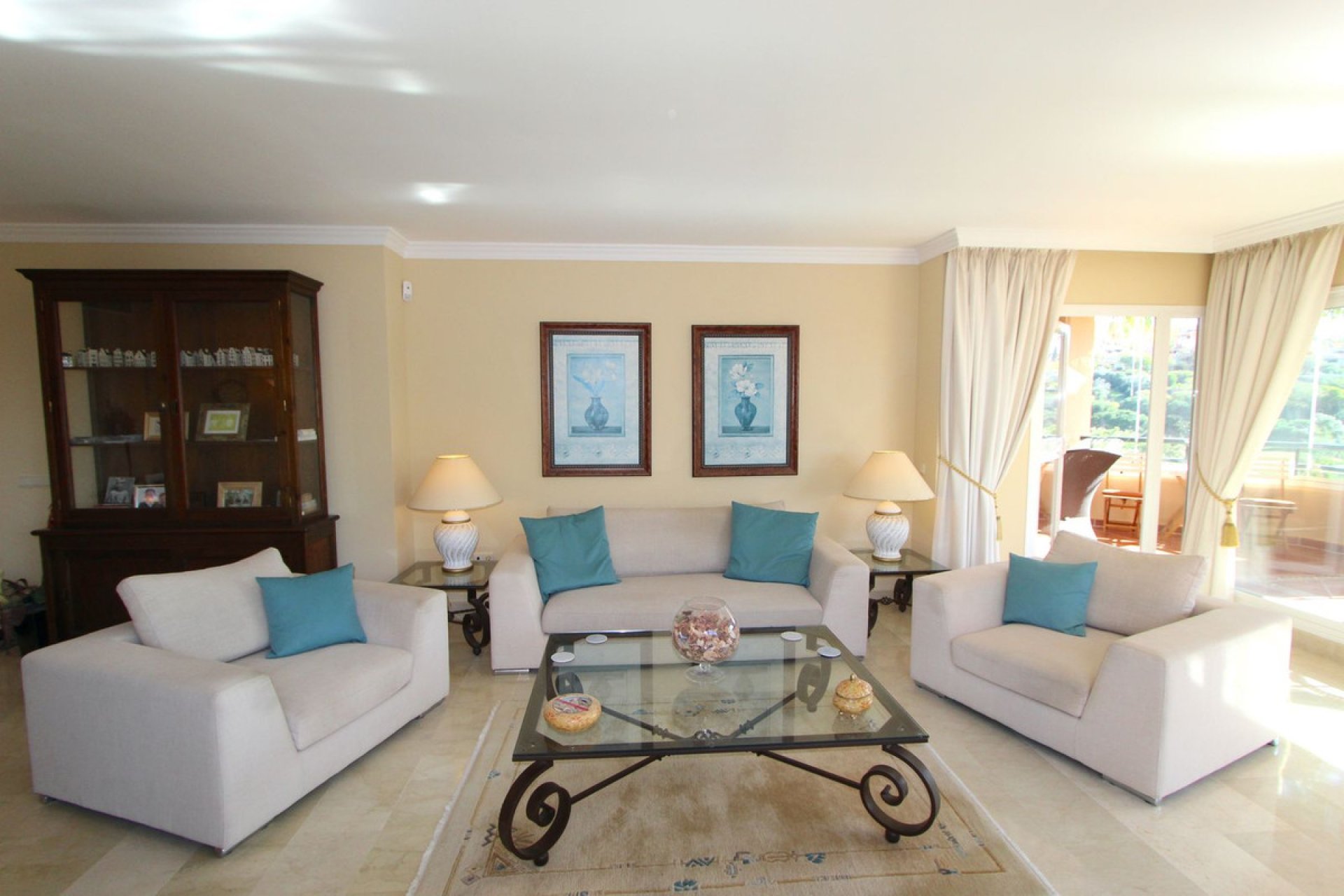 Reventa - Apartment - Middle Floor Apartment - Marbella - Elviria