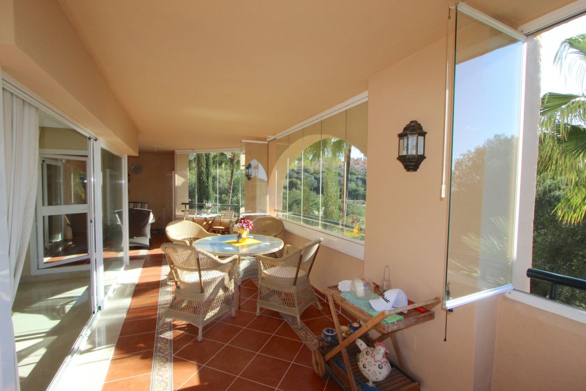 Reventa - Apartment - Middle Floor Apartment - Marbella - Elviria
