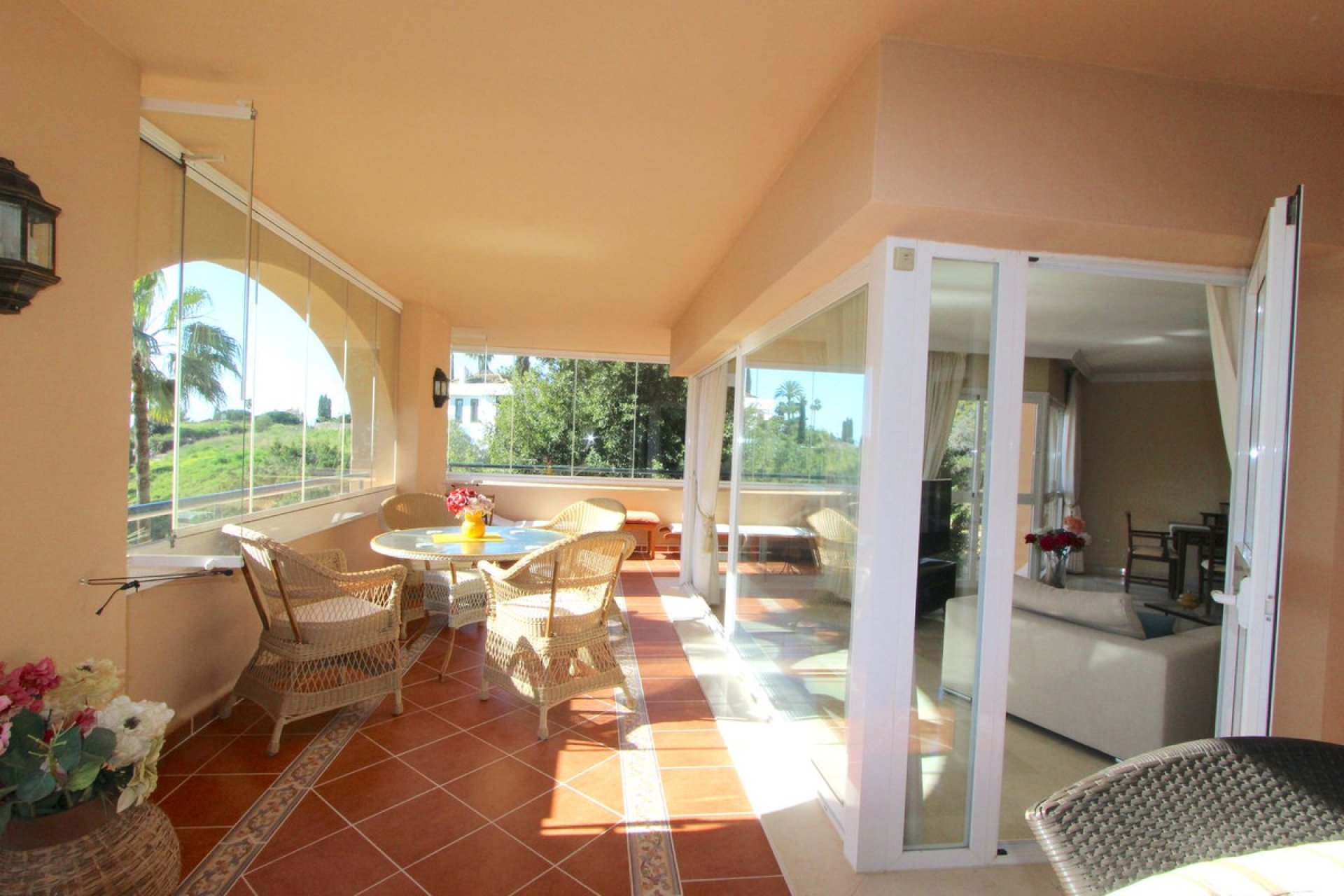 Reventa - Apartment - Middle Floor Apartment - Marbella - Elviria