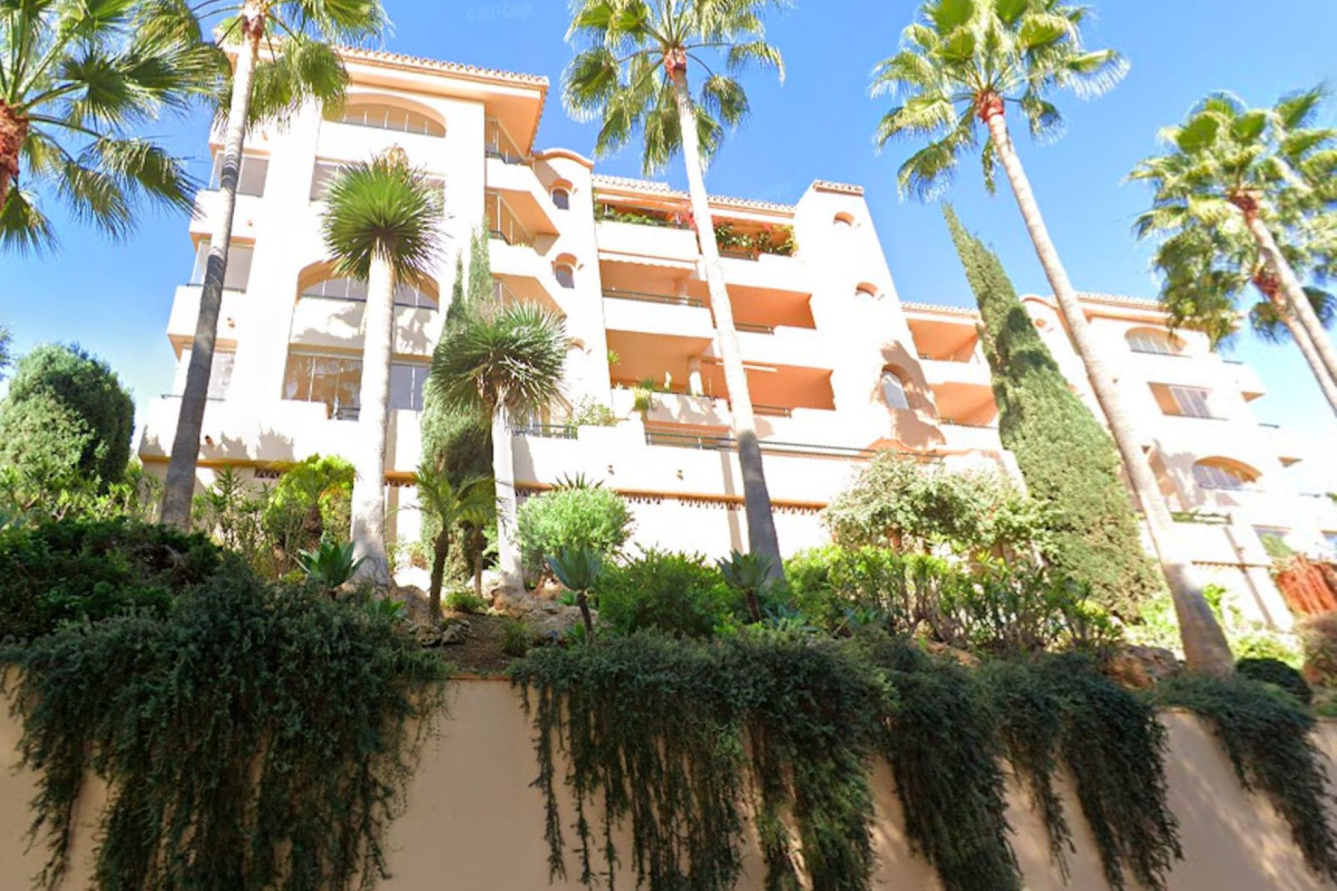 Reventa - Apartment - Middle Floor Apartment - Marbella - Elviria