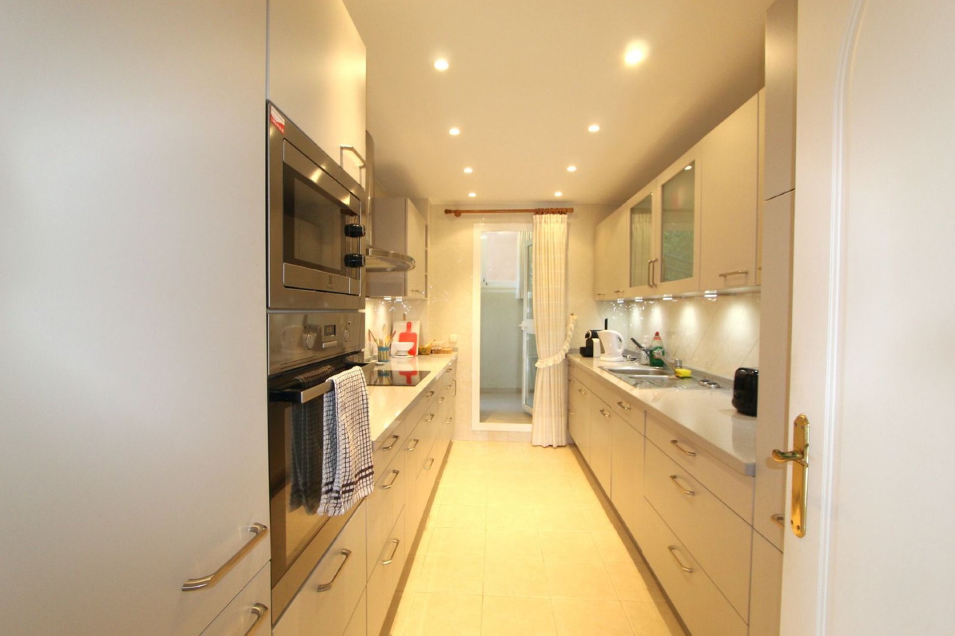 Reventa - Apartment - Middle Floor Apartment - Marbella - Elviria